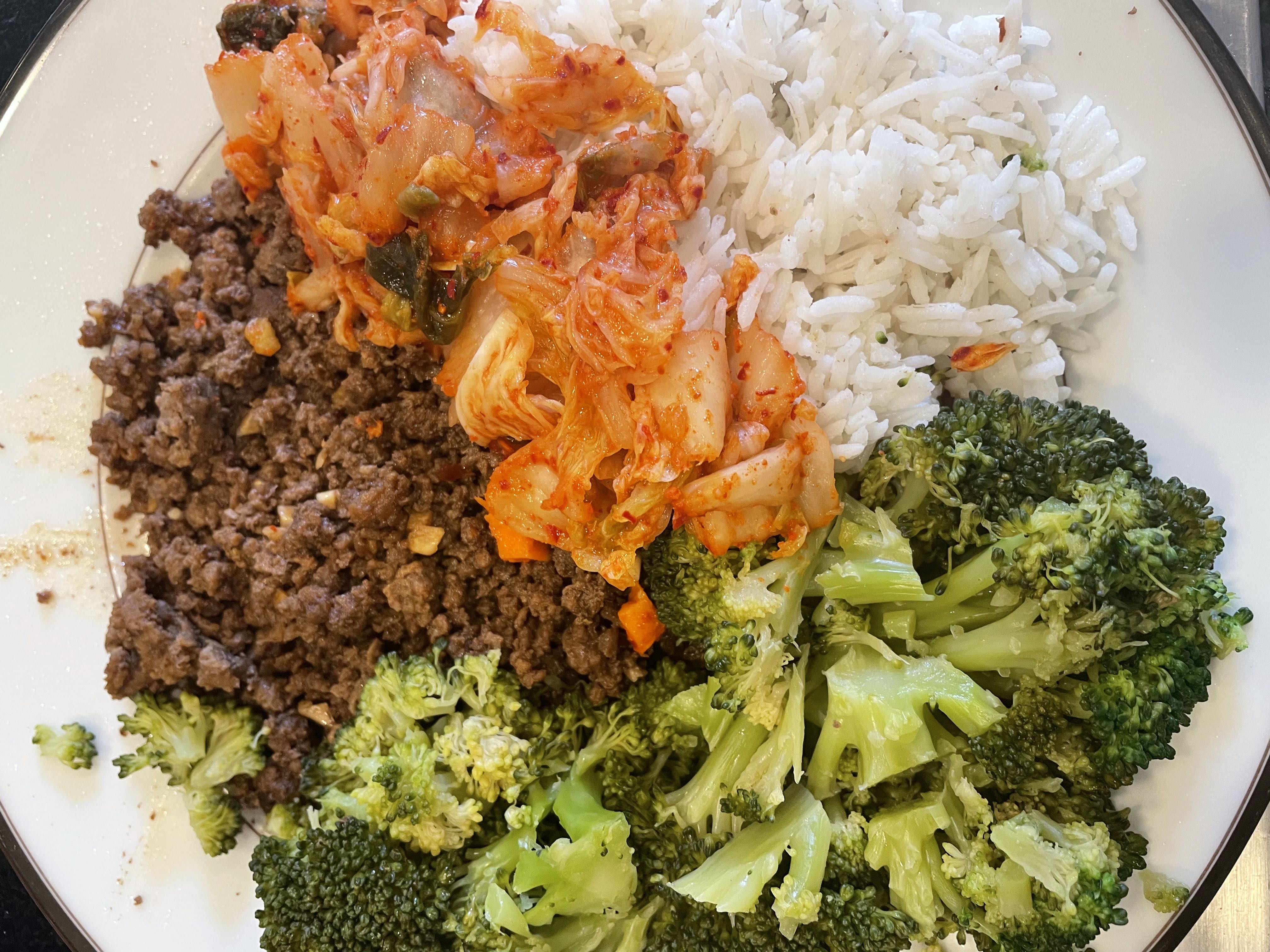 Healthy Beef and Broccoli Recipe