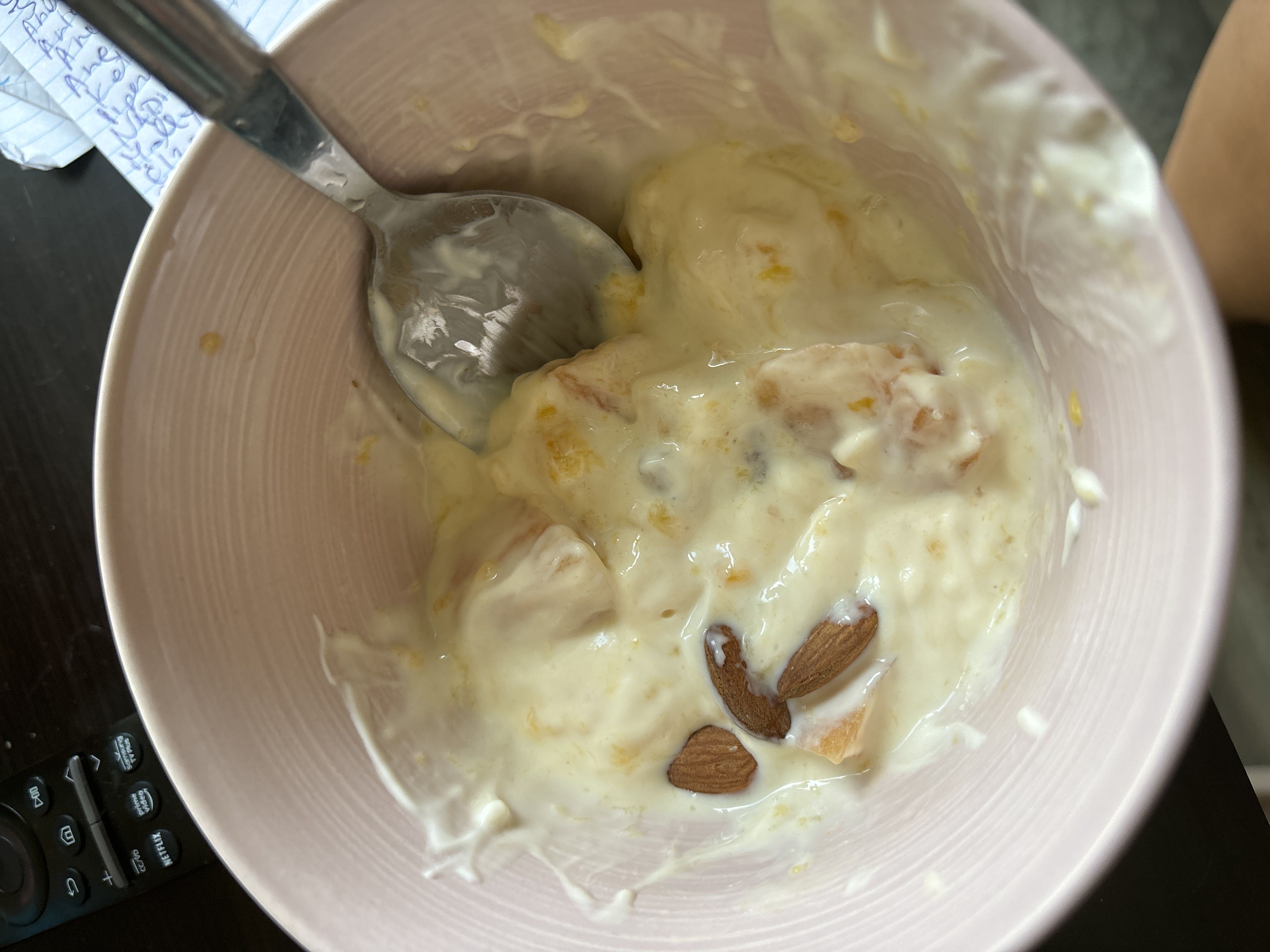 Healthy Protein Snack Recipe