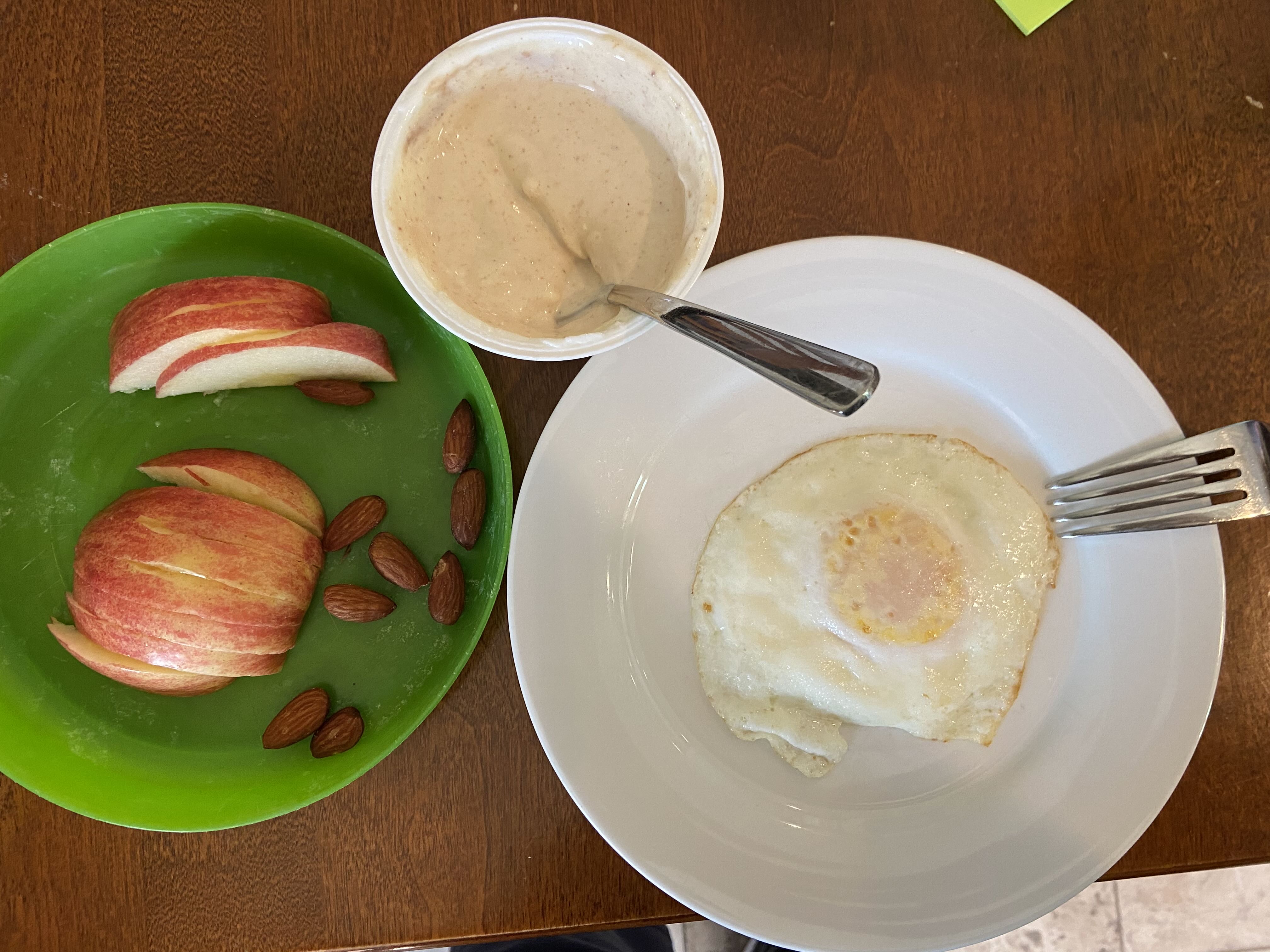 Healthy High Protein Yogurt Recipe