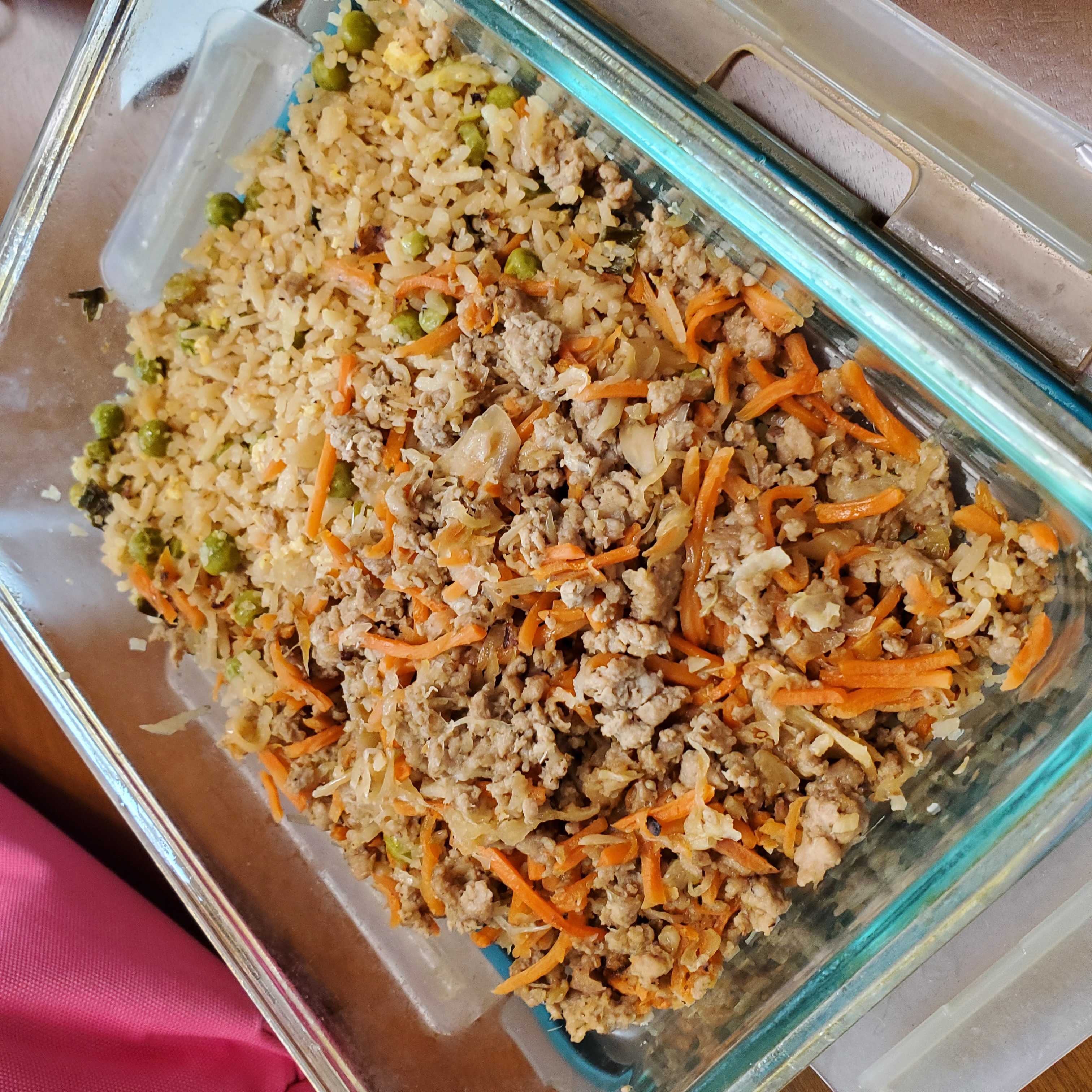 Healthy Broccoli and Ground Beef Recipe