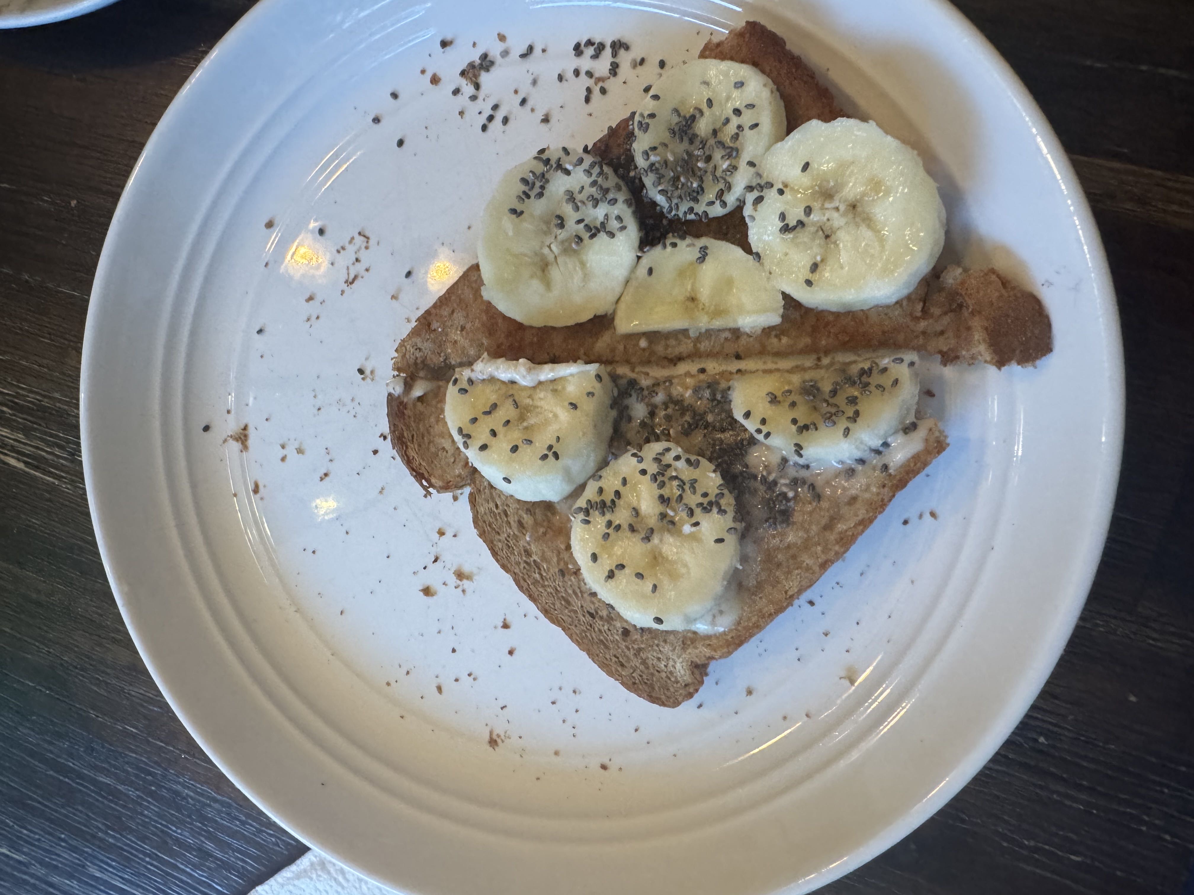 Healthy Avocado Toast Recipe