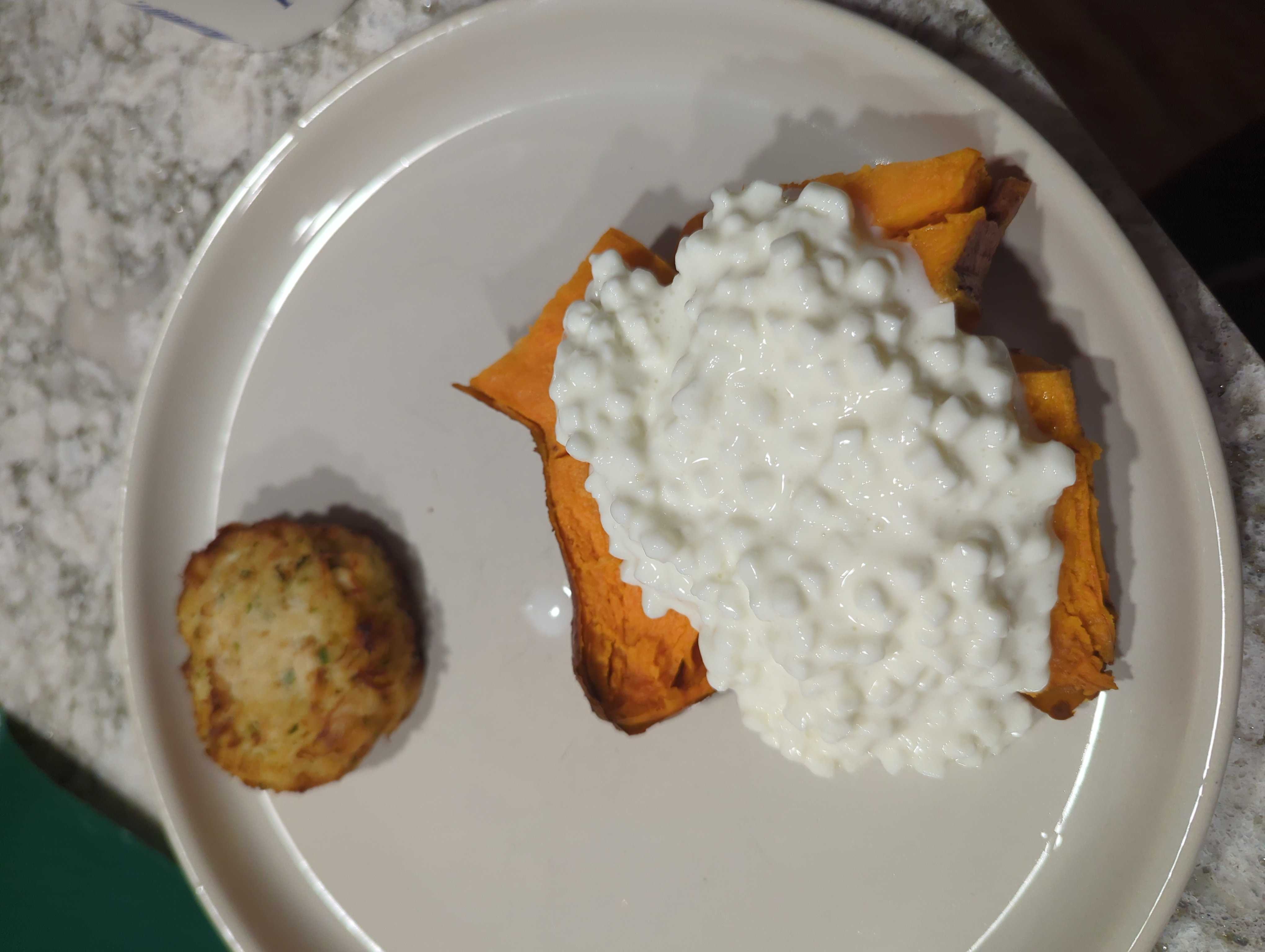 Healthy Crab Cakes Recipe