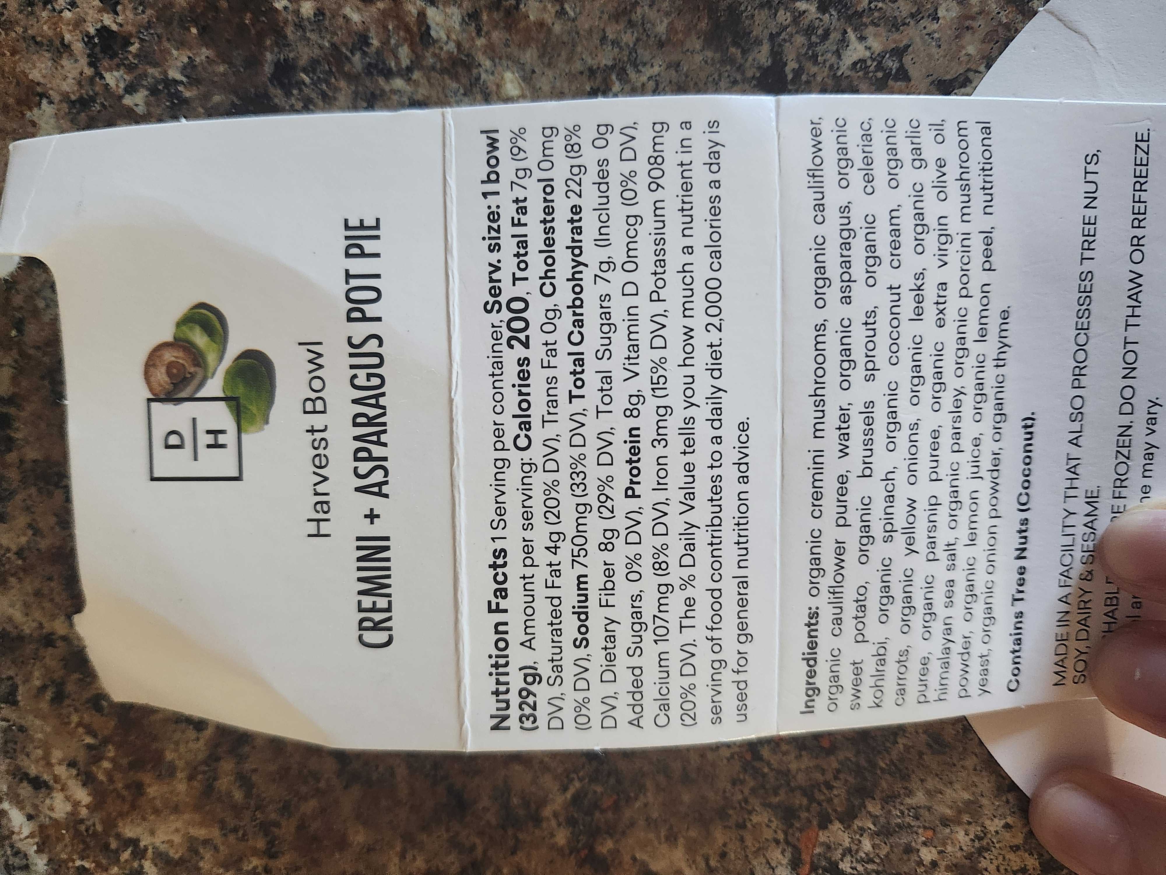 Healthy Chicken Meal Recipe