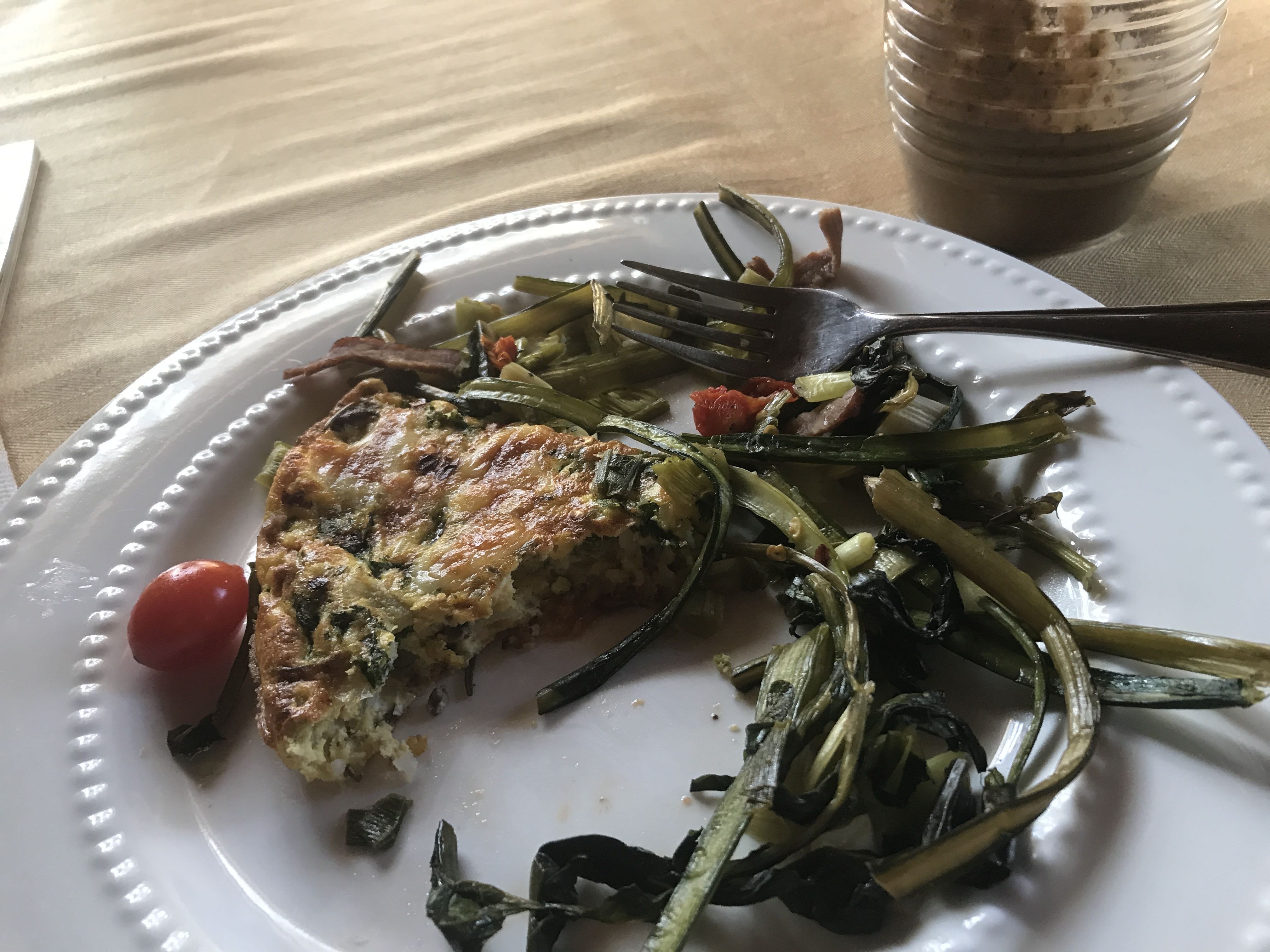 Healthy High Protein Smoothie Recipe