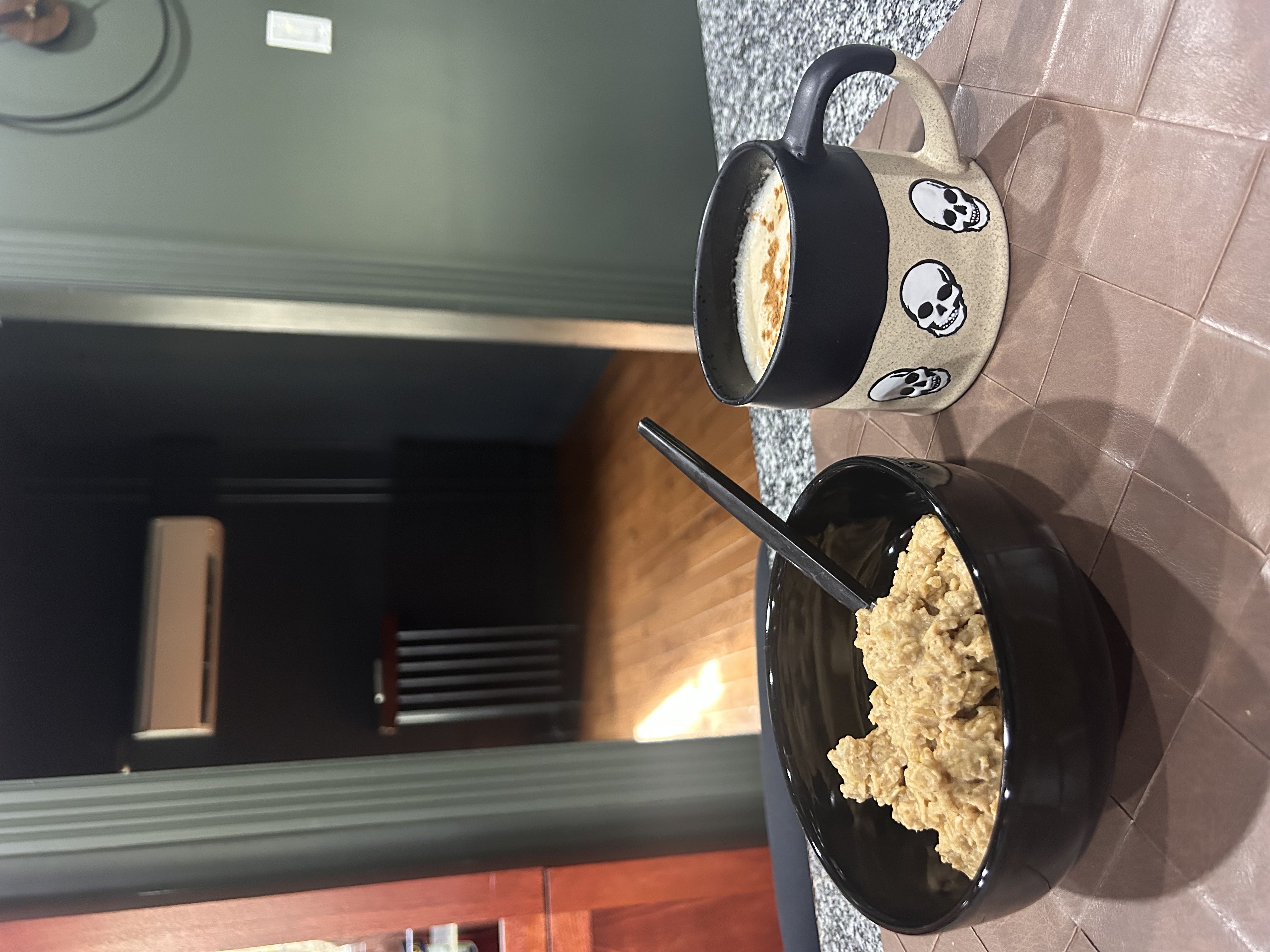 Healthy High Protein Oats Recipe