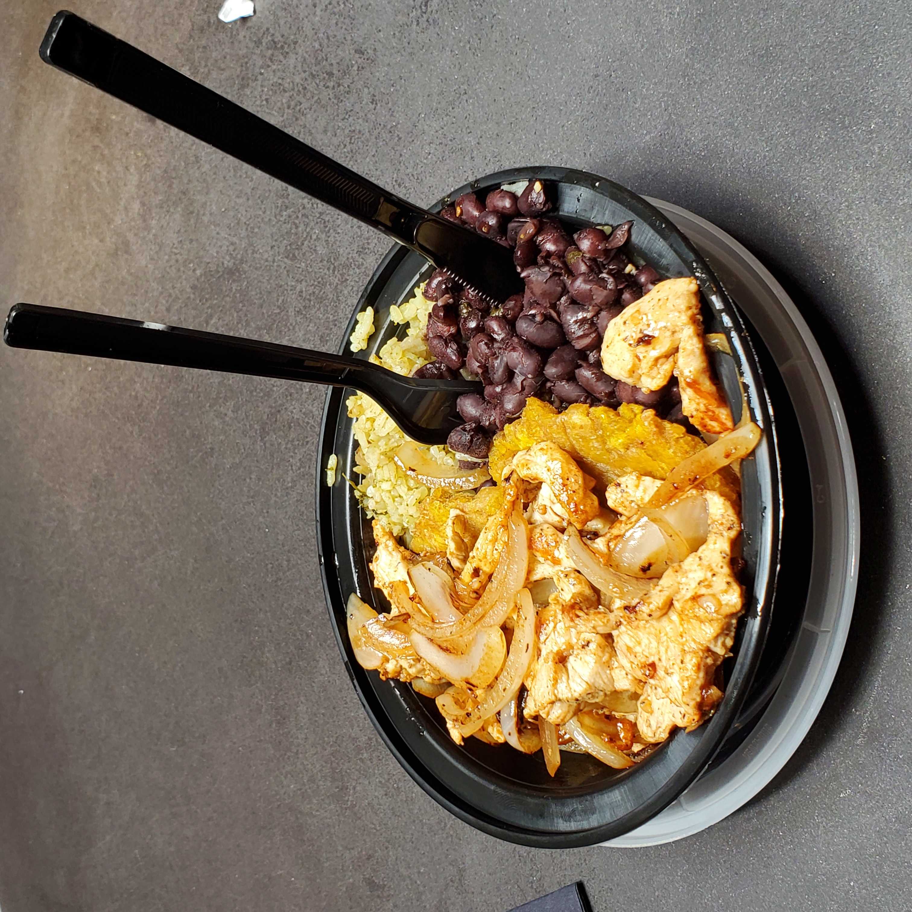 Healthy Pulled Chicken Recipe