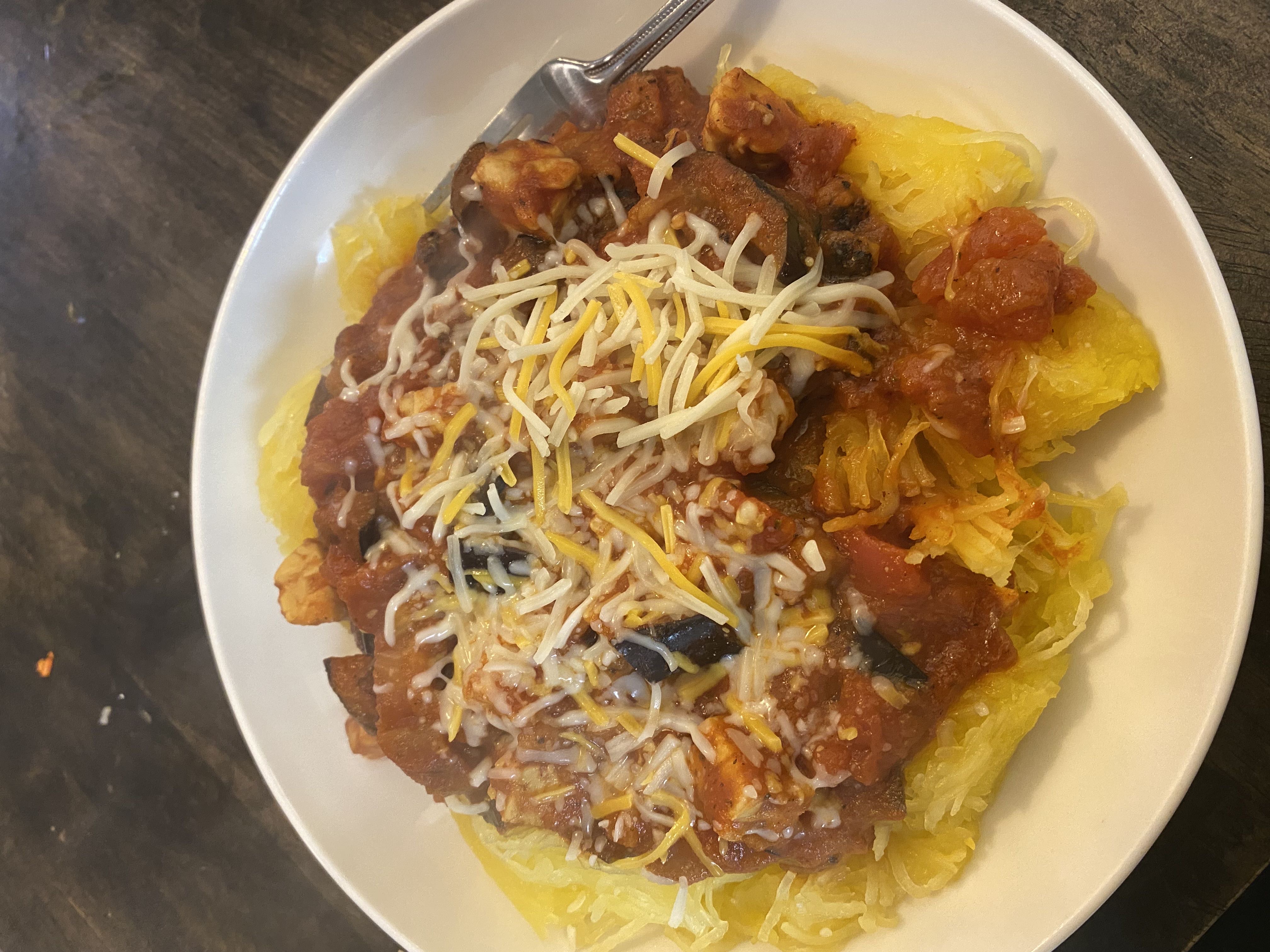 Healthy Bolognese Recipe