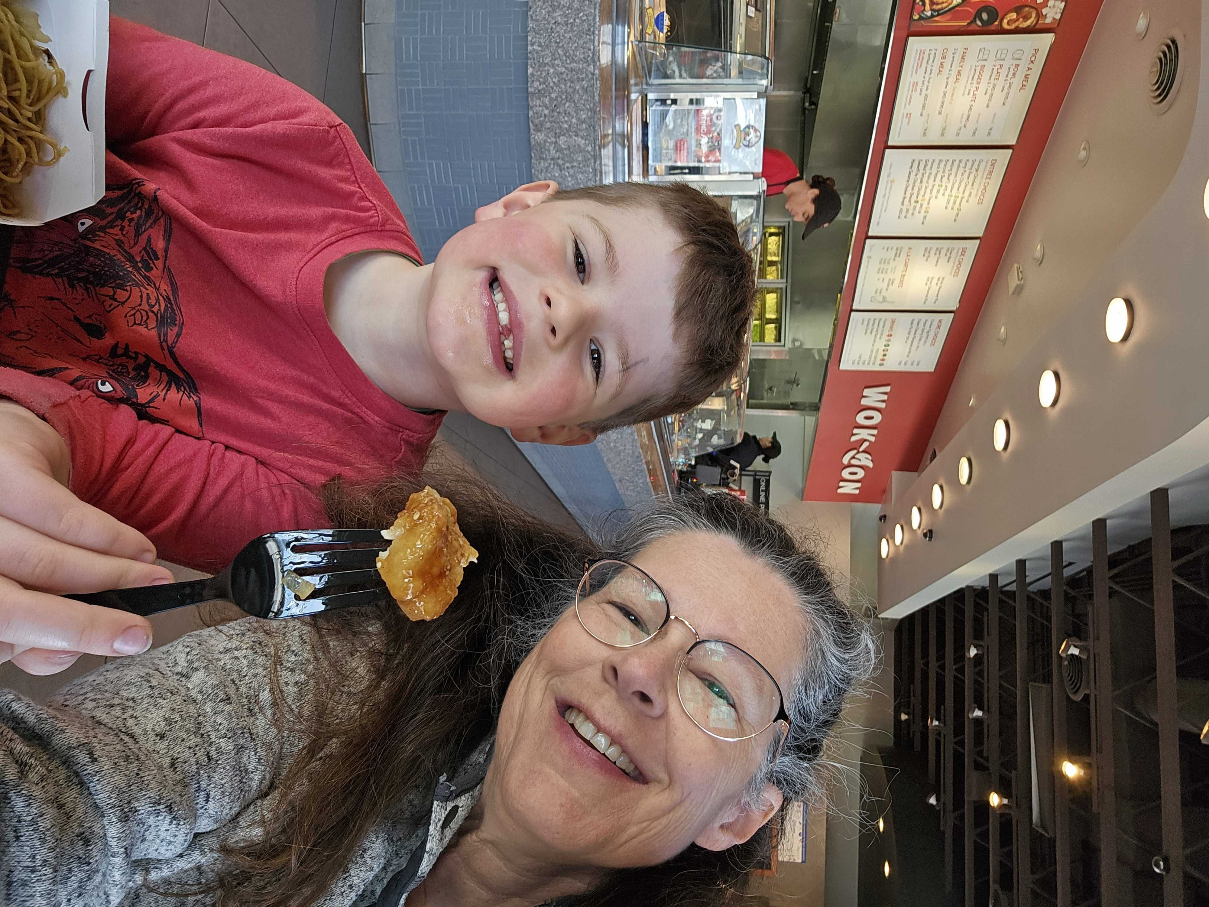 Healthy Chicken and Broccoli Recipe