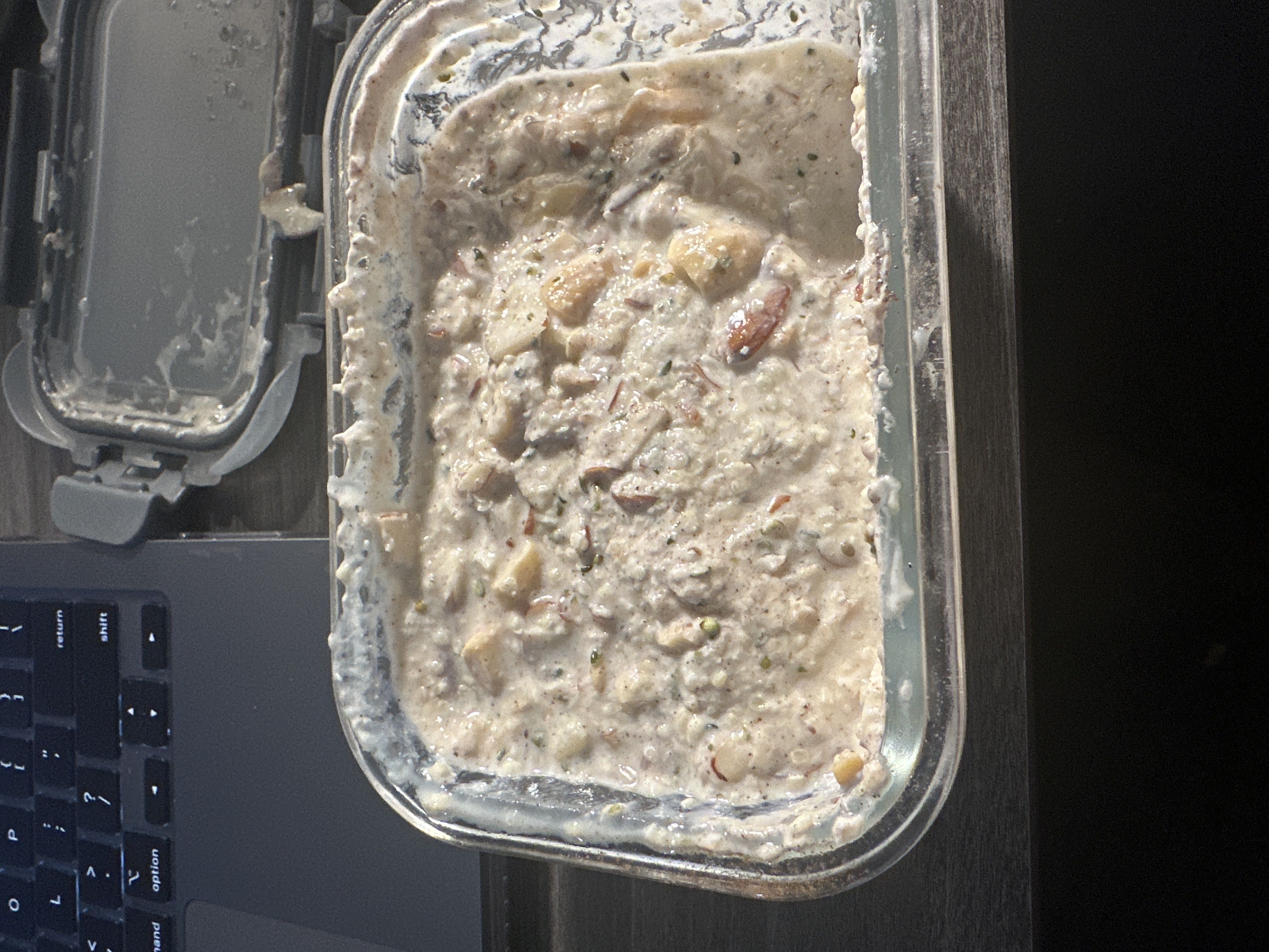 Healthy High Protein Yogurt Recipe