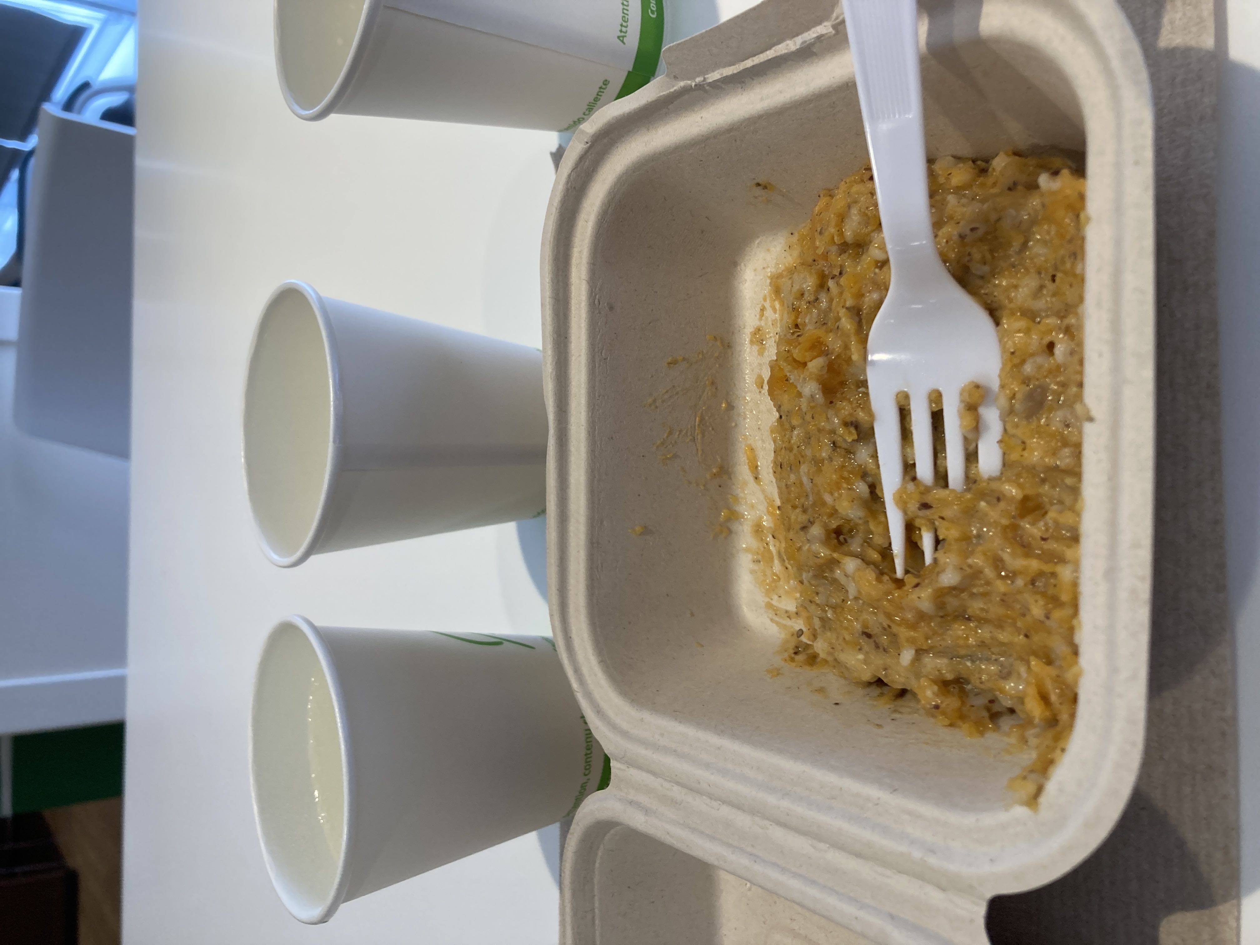 Healthy Protein Coffee Recipe