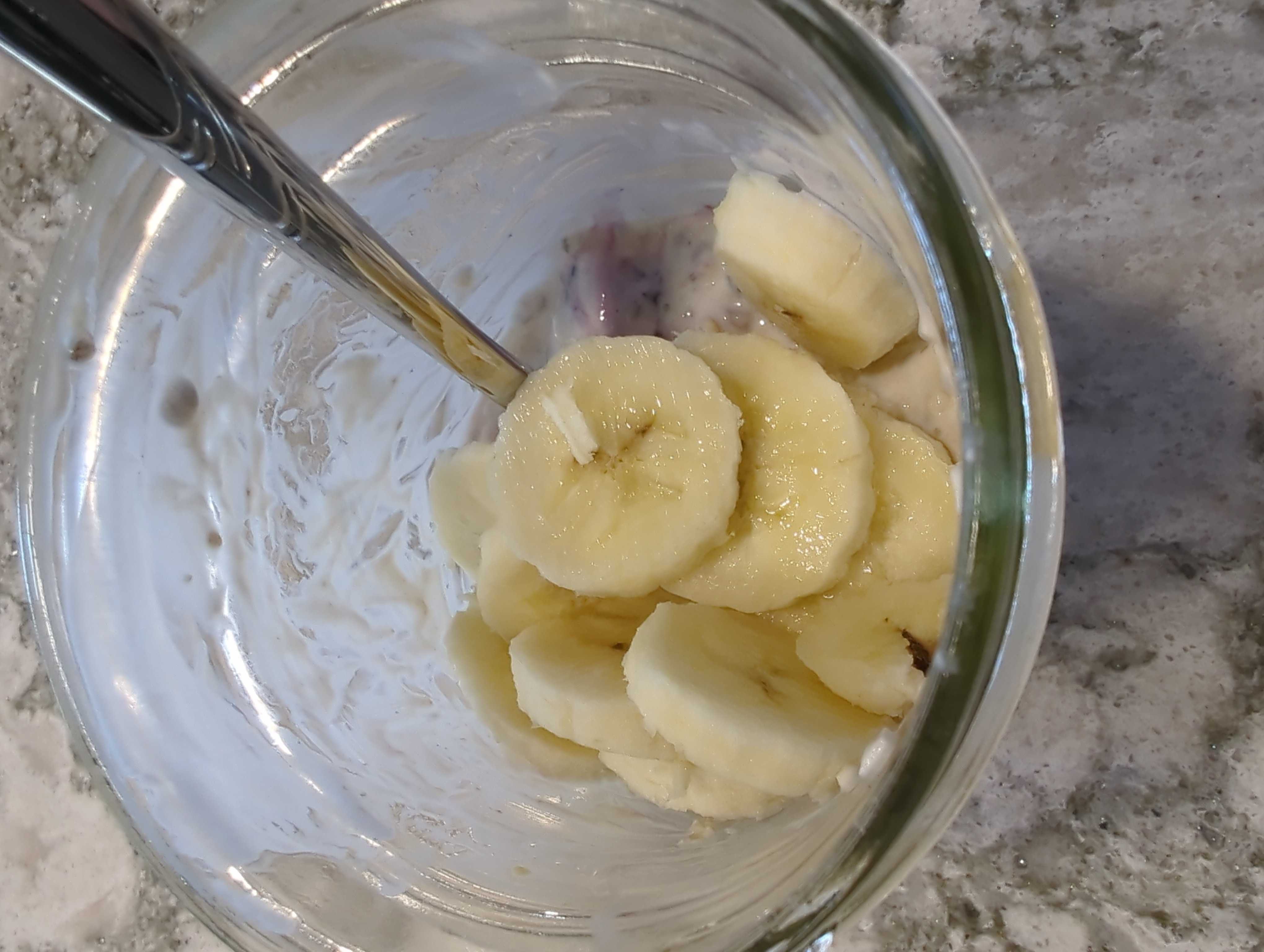 Healthy Overnight Oats Recipe