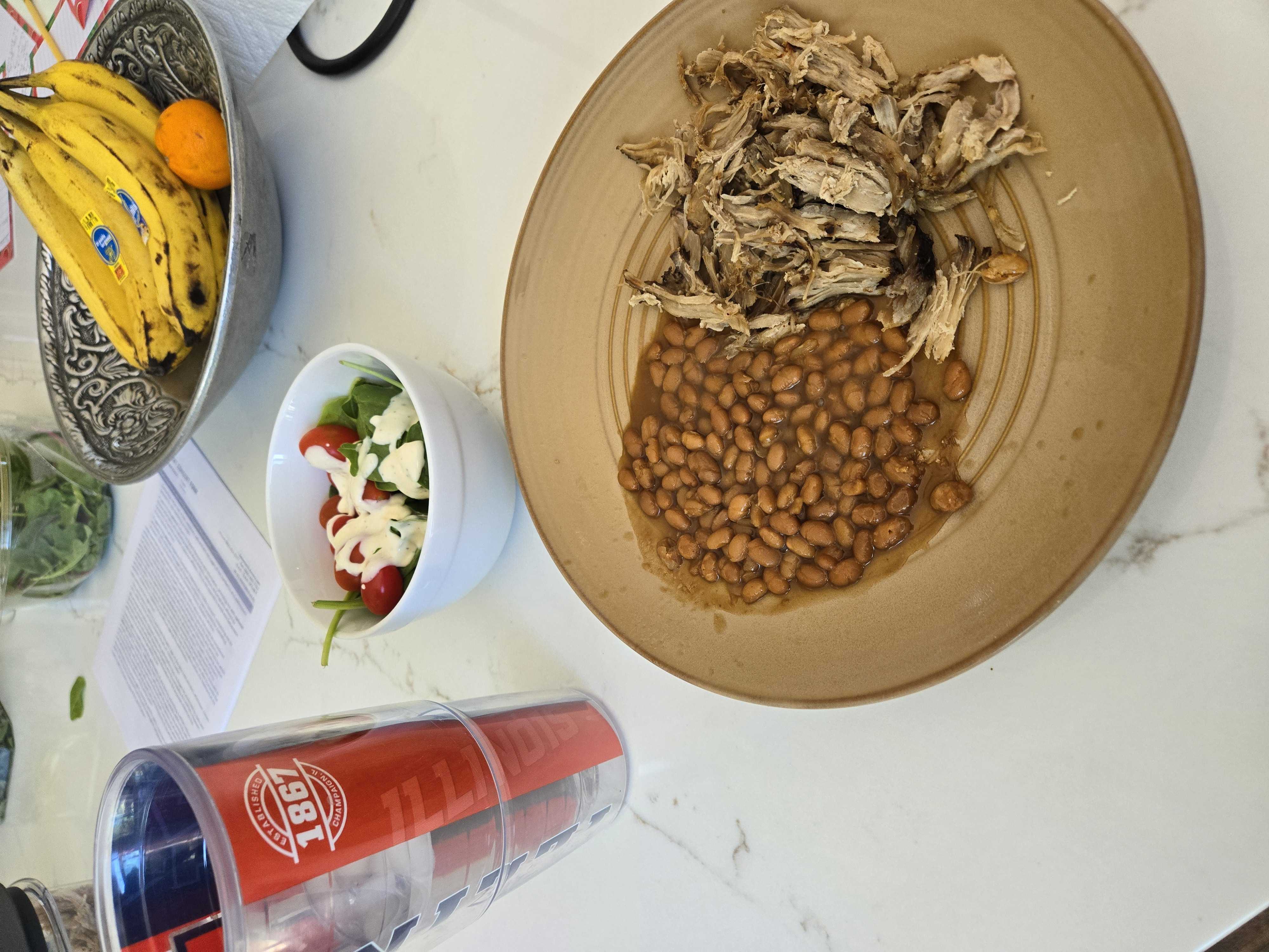 Healthy Pulled Pork Crock Pot Recipe