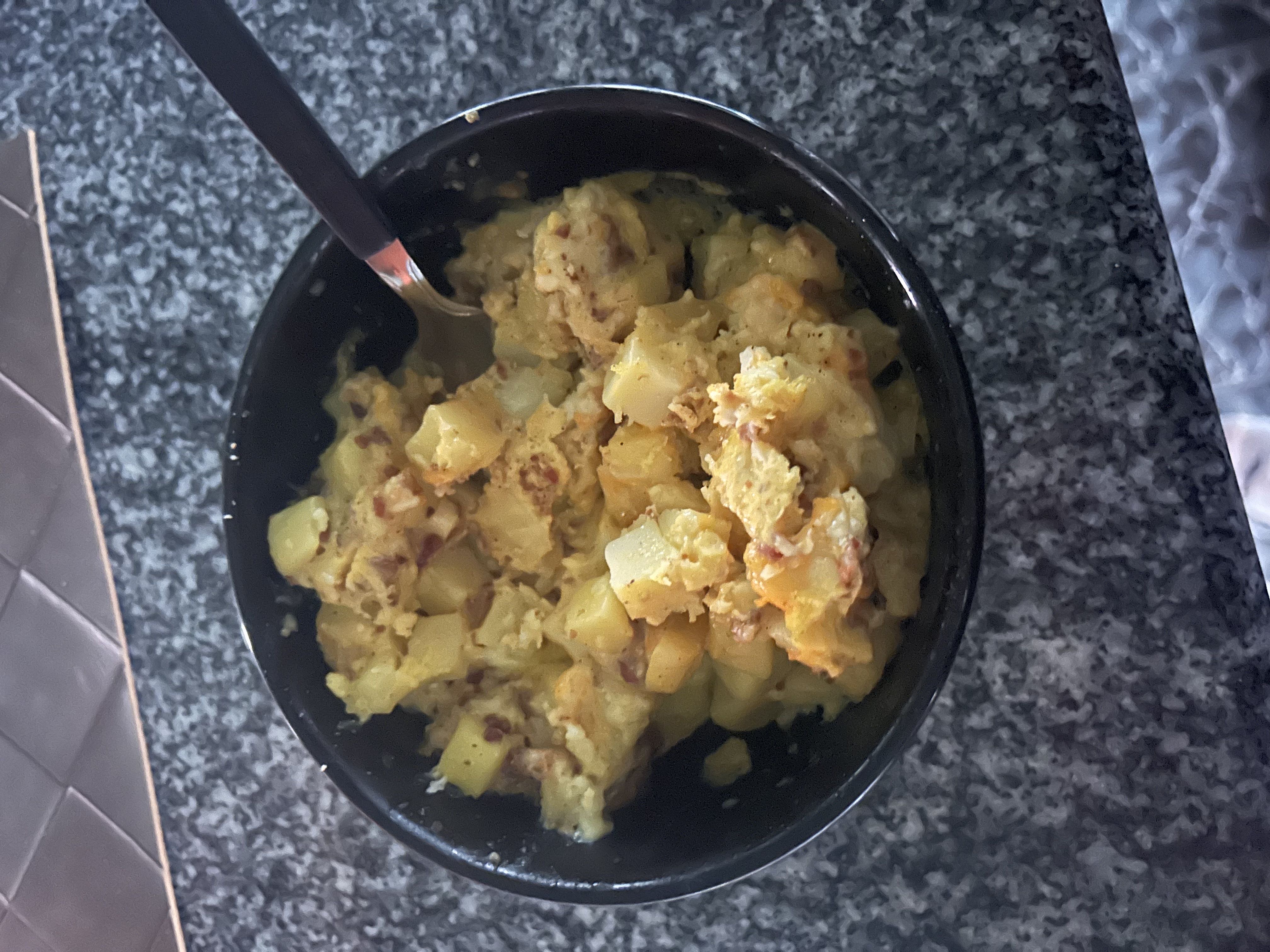 Healthy Pork Chop Recipe