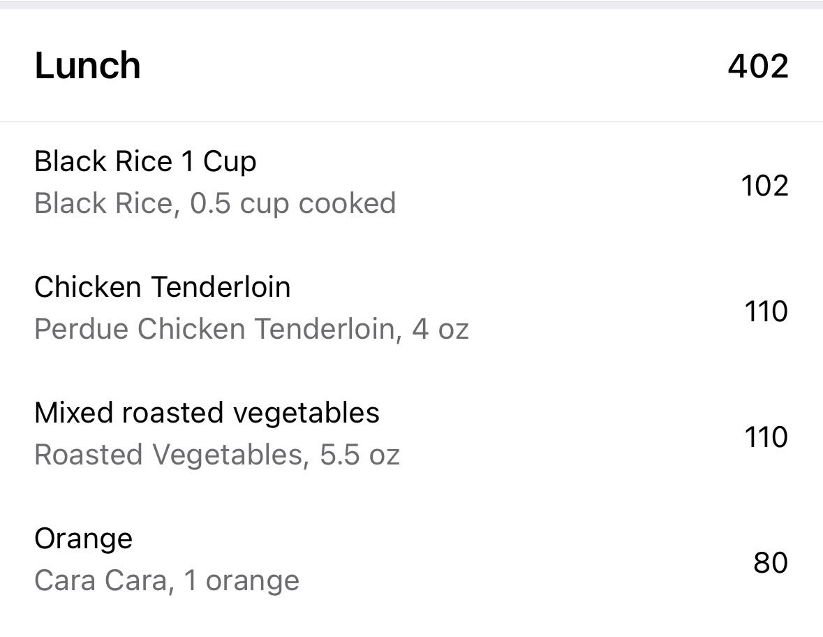 Healthy Chicken Tenderloin Recipe