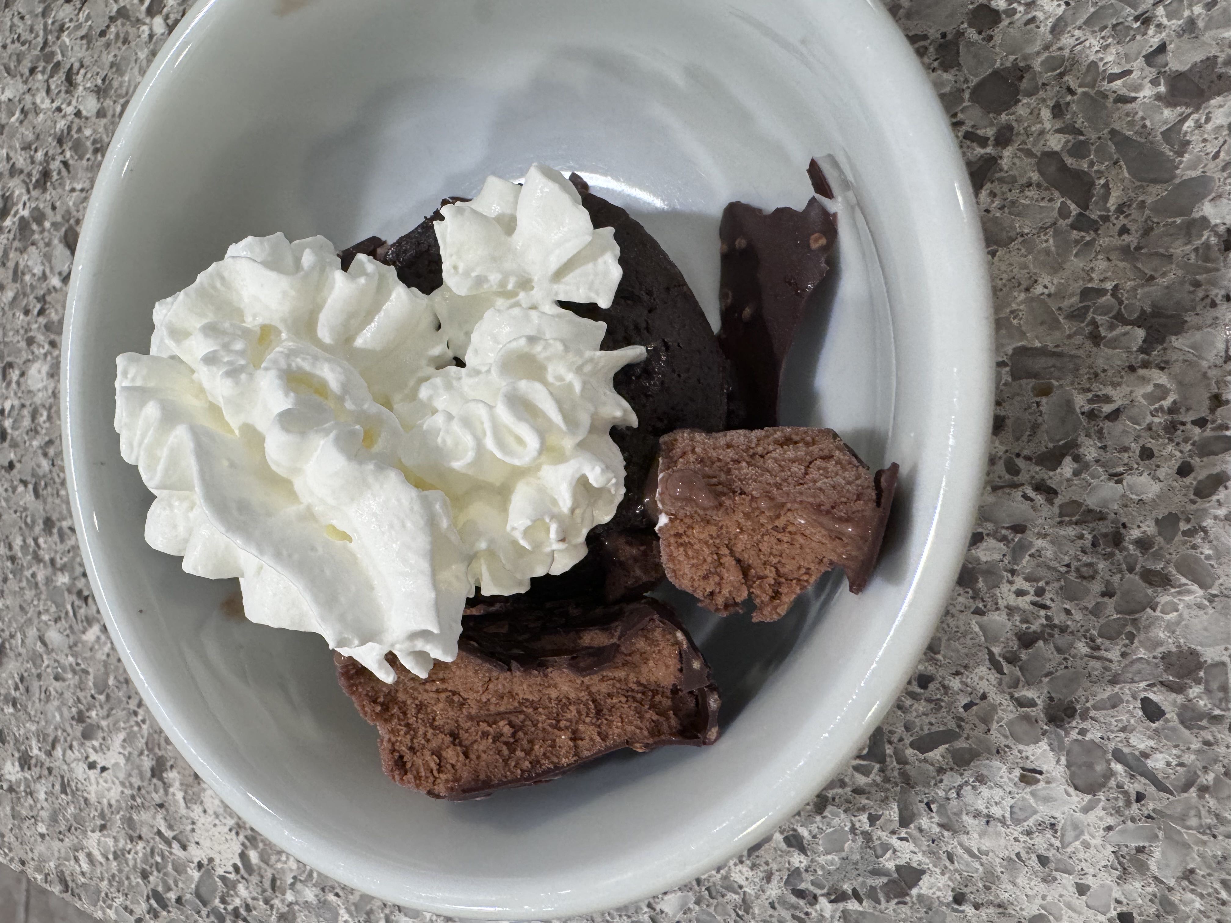 Healthy Protein Dessert Recipe