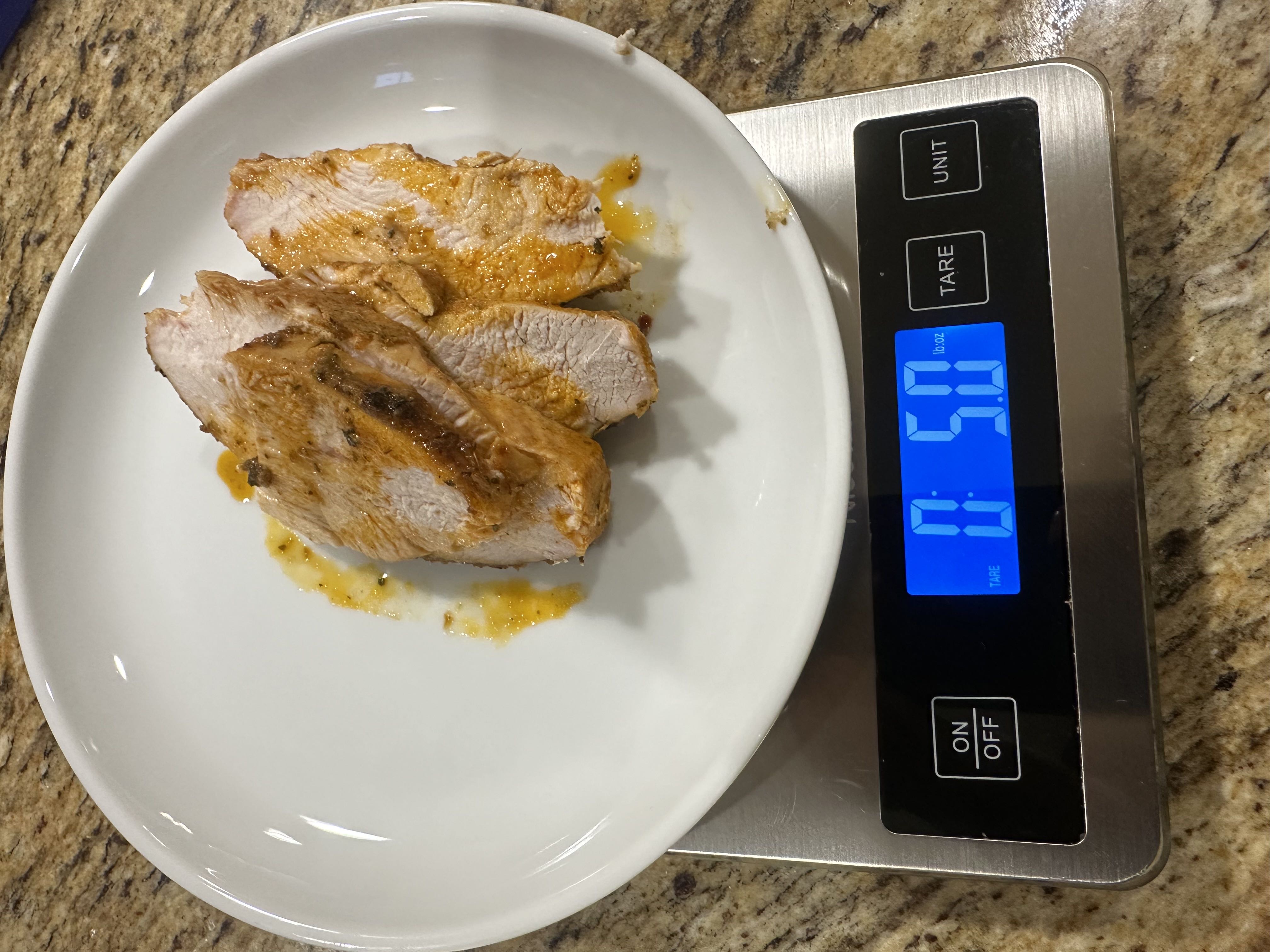 Healthy Ground Turkey Recipe