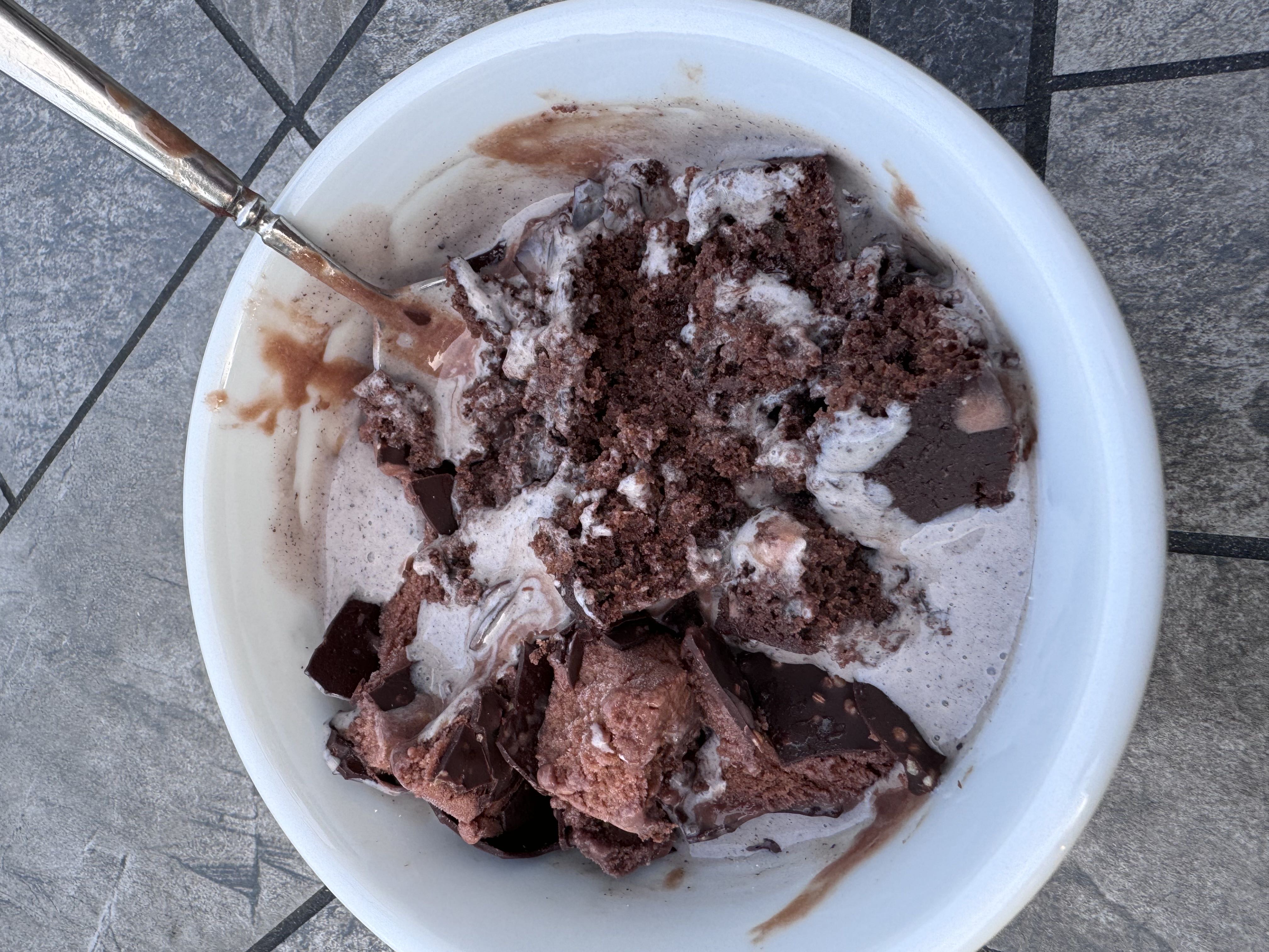 Healthy Protein Snacks Recipe