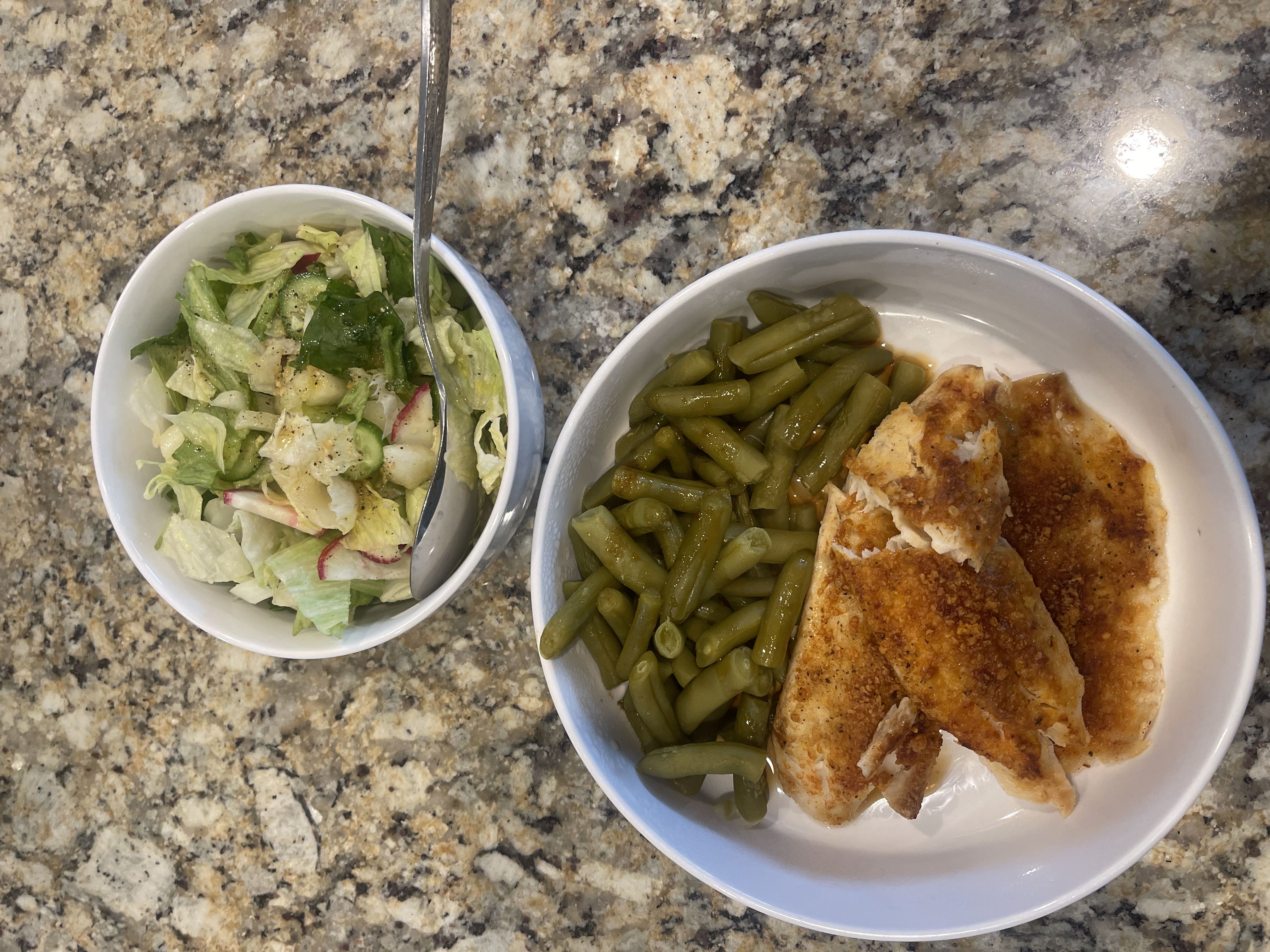 Healthy Tilapia Delight Recipe