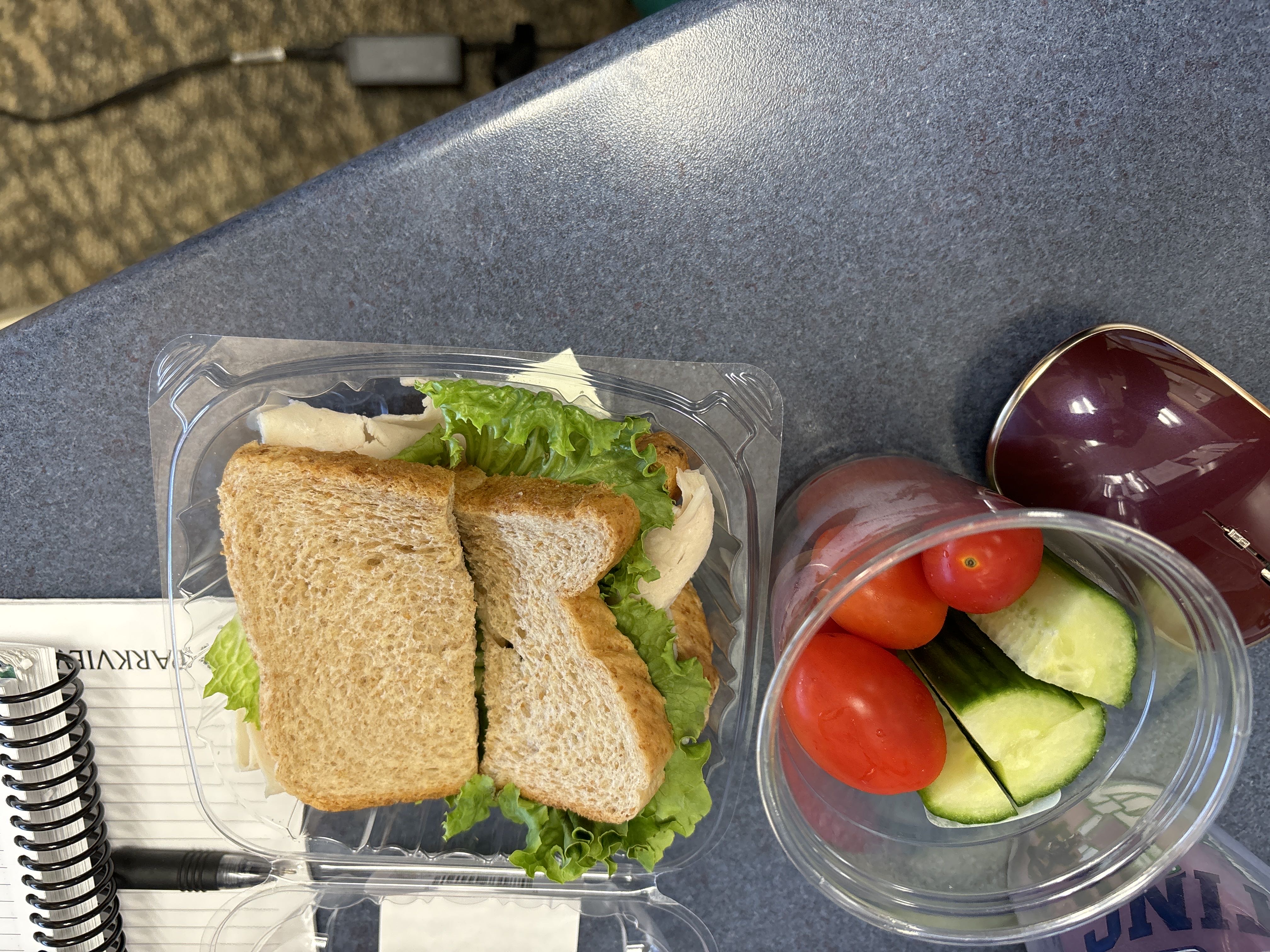 Healthy Turkey Meatball Recipe