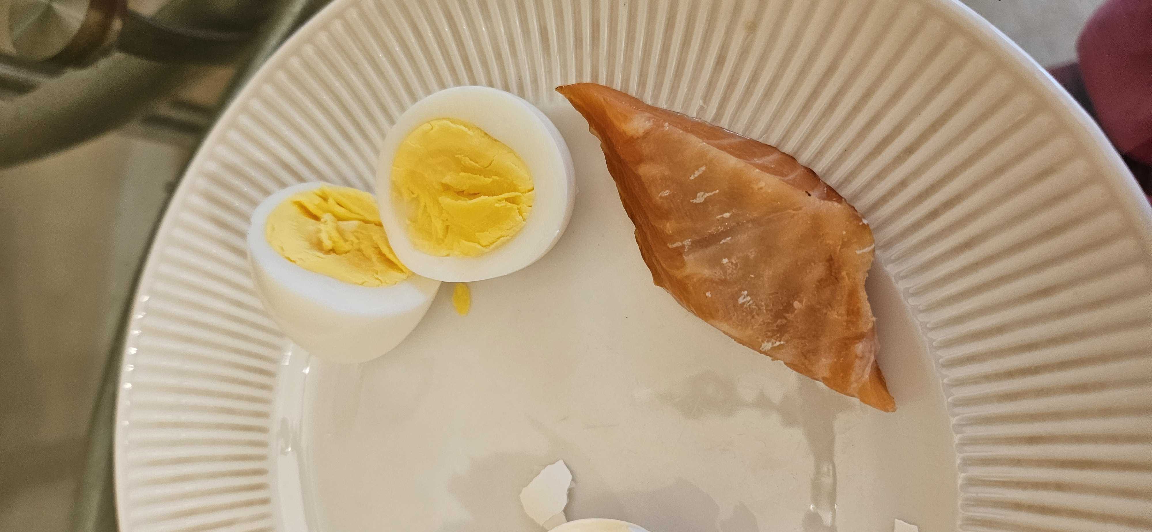 Healthy High Protein Breakfast Recipe