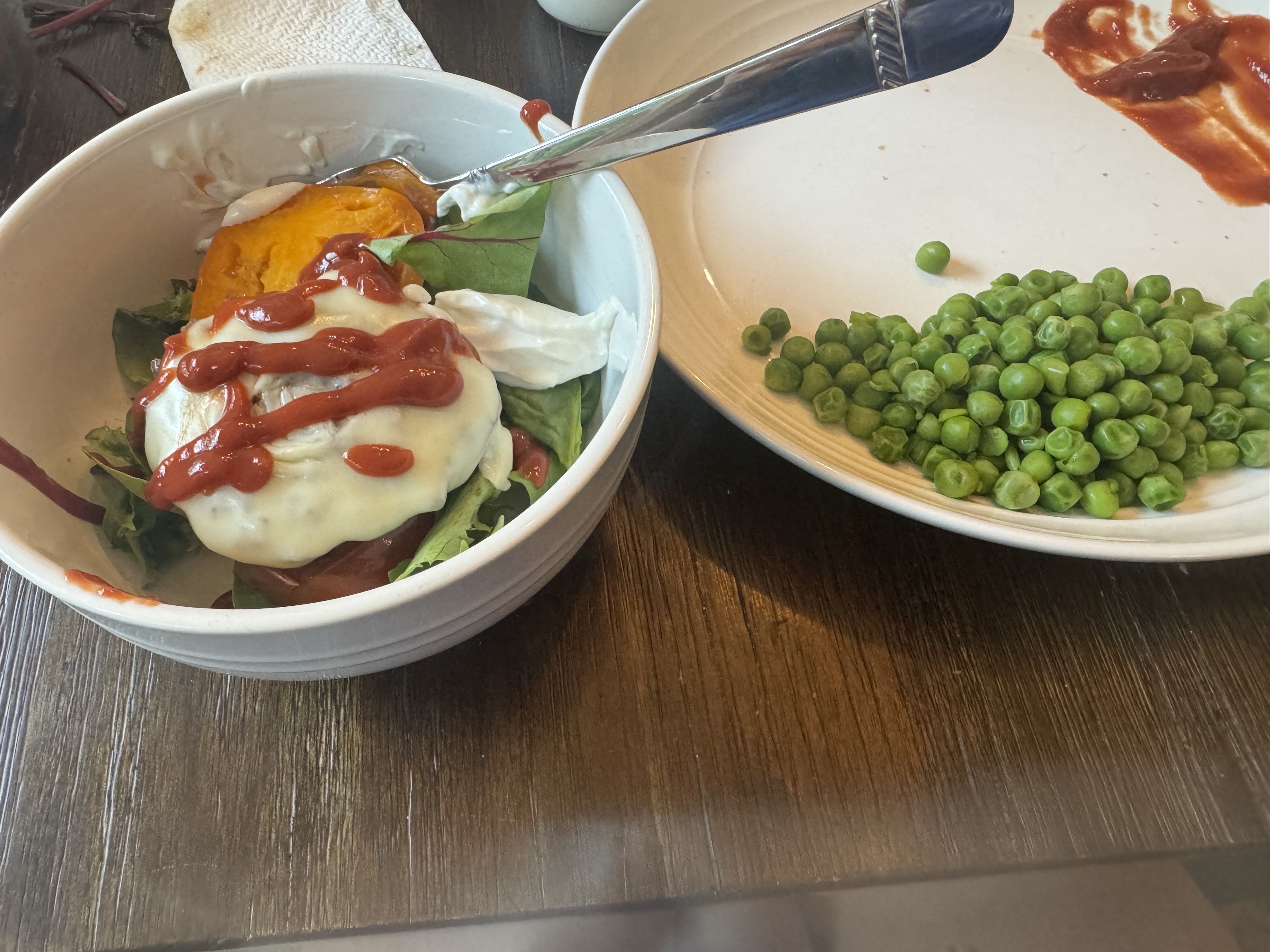 Healthy Ground Turkey Bowl Recipe