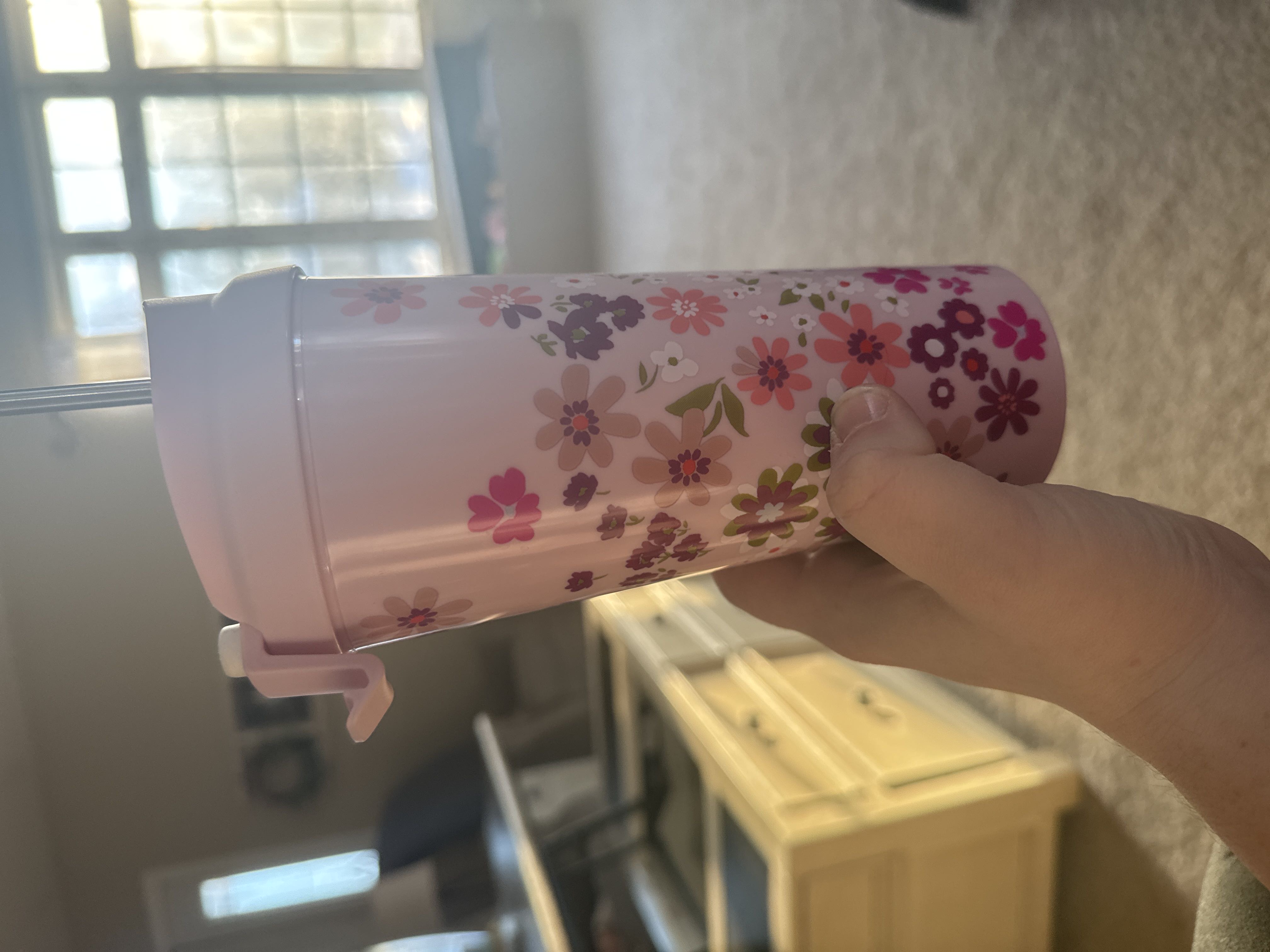 Healthy Strawberry Banana Protein Smoothie Recipe