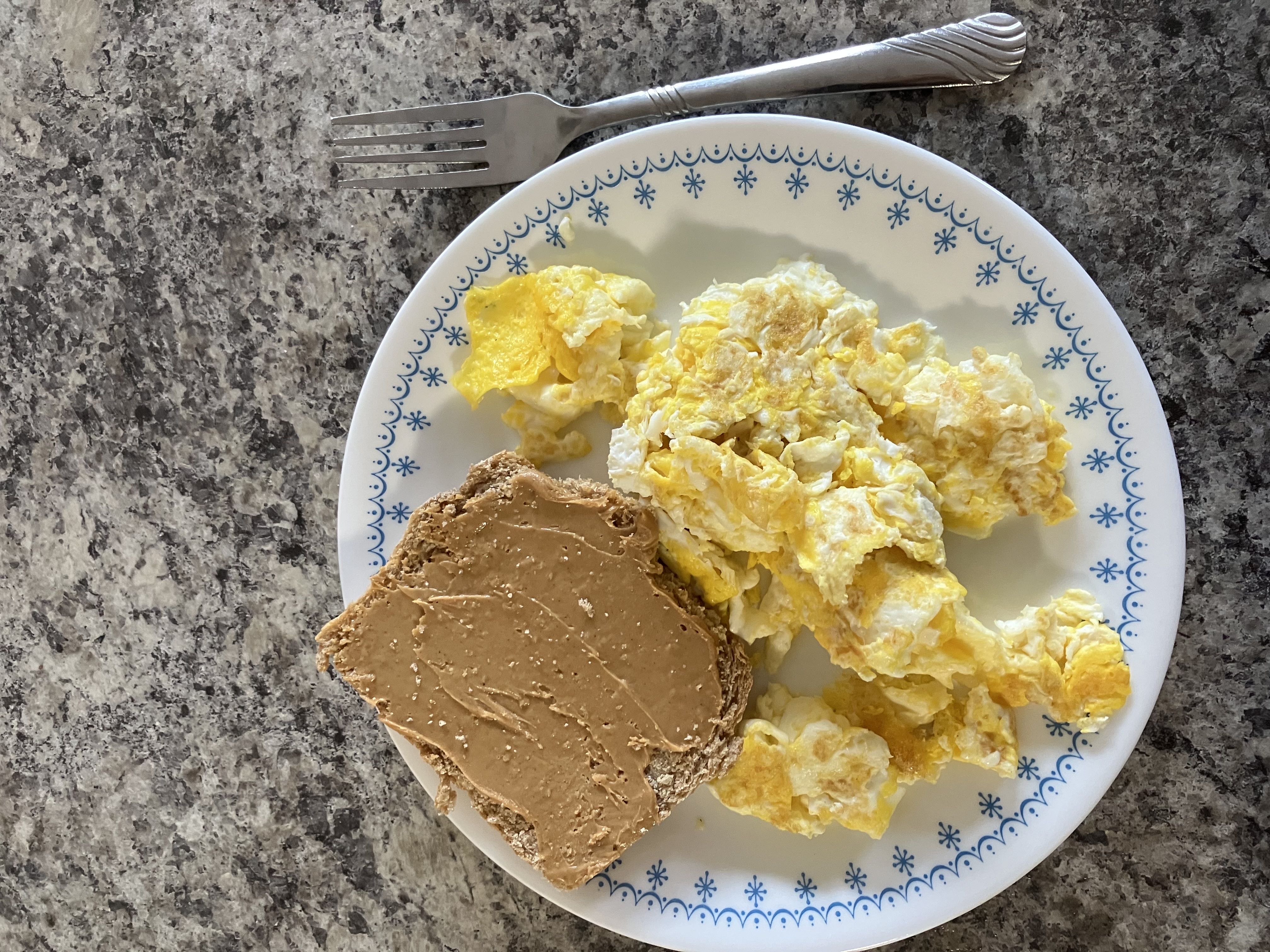 Healthy Avocado Toast Recipe