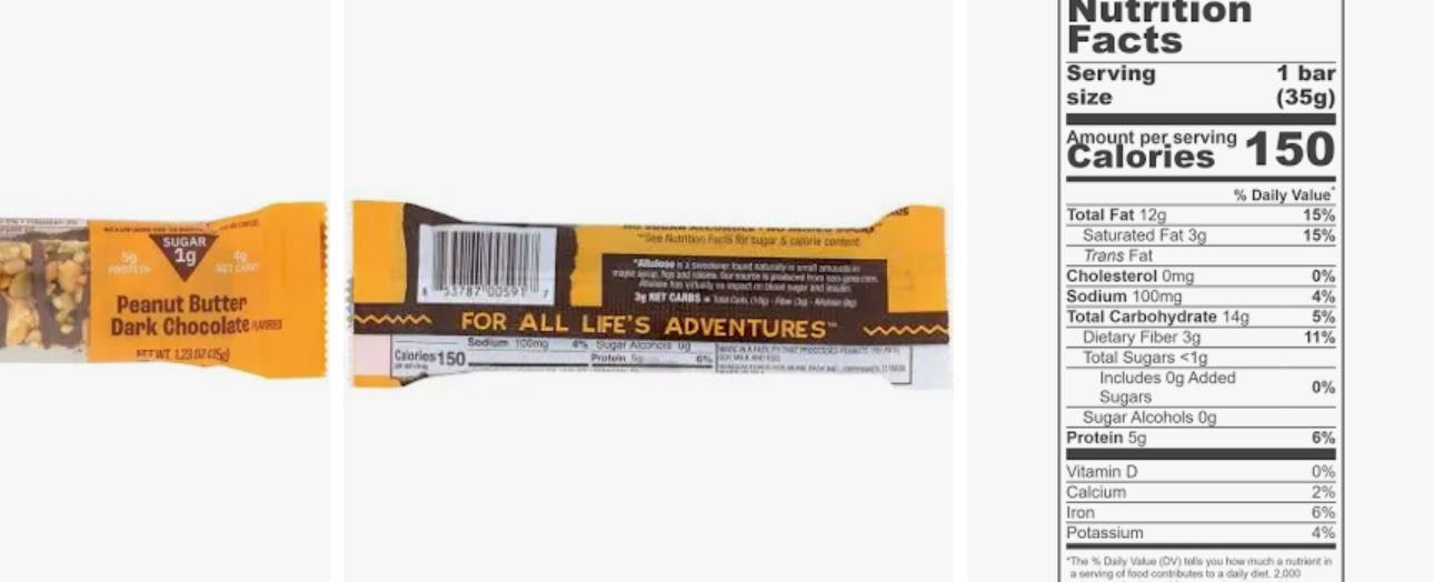 Healthy High Protein Smoothie Recipe