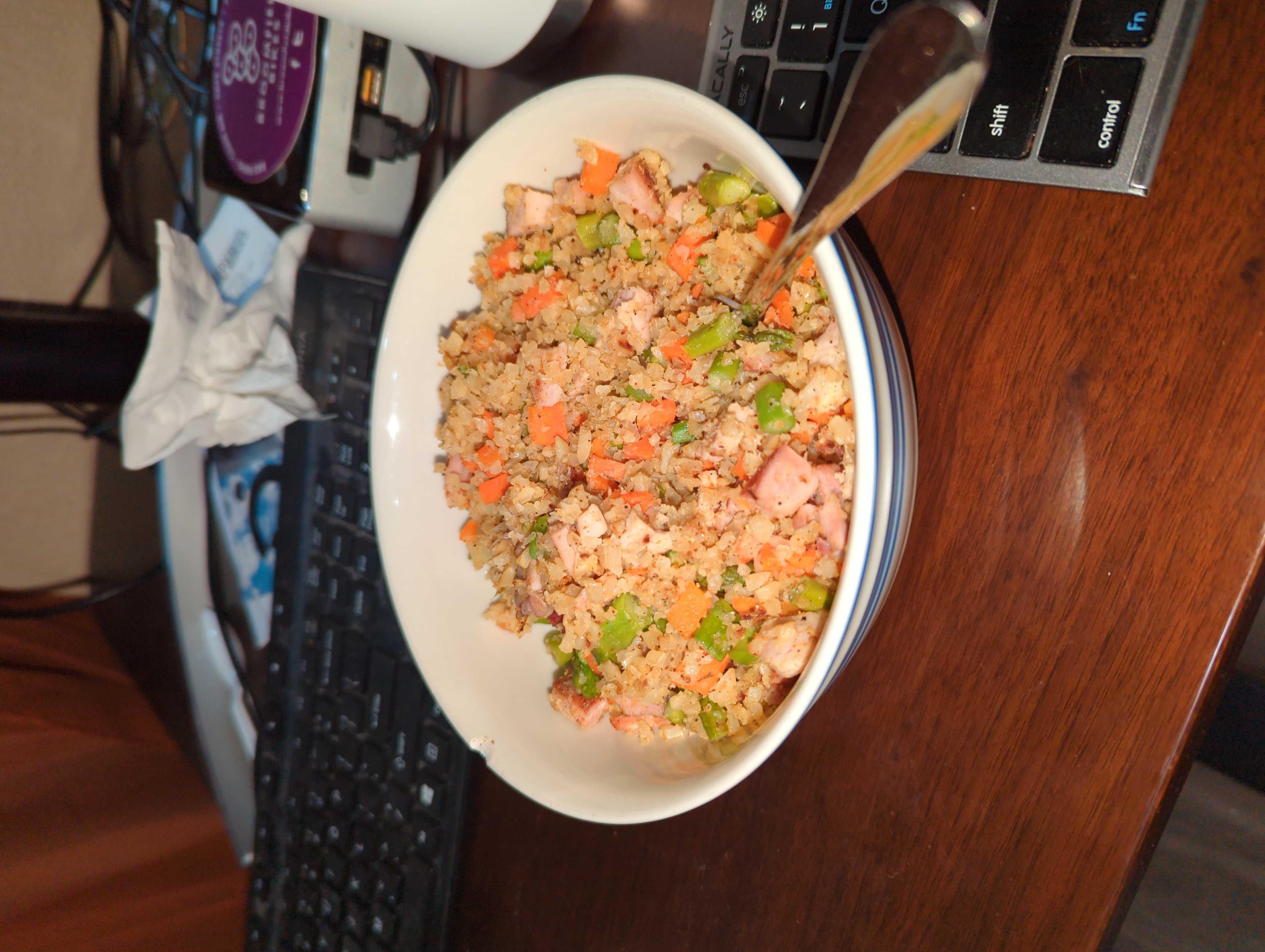 Healthy Pork Chop Recipe