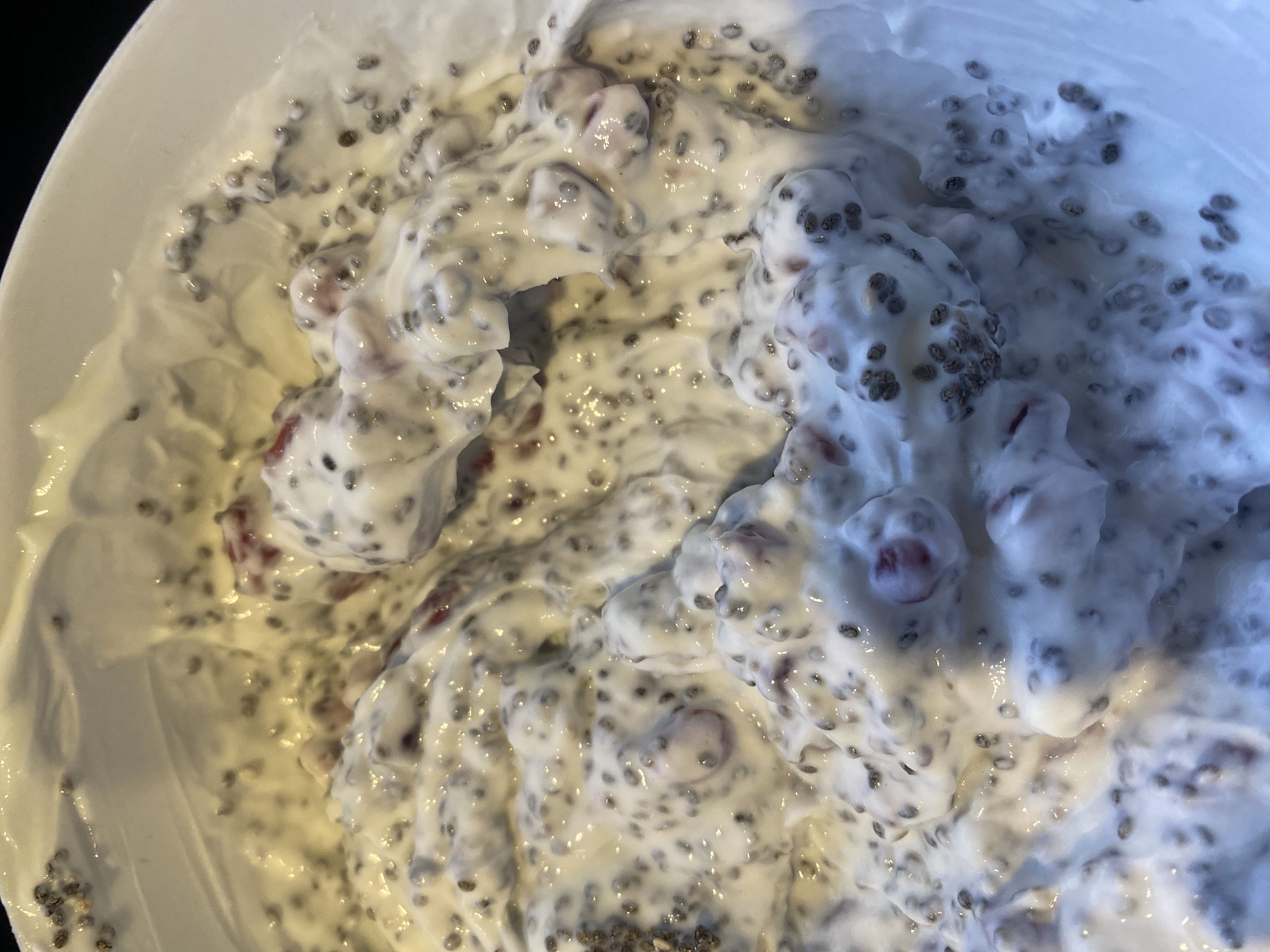 Healthy Greek Yogurt Parfait Recipe