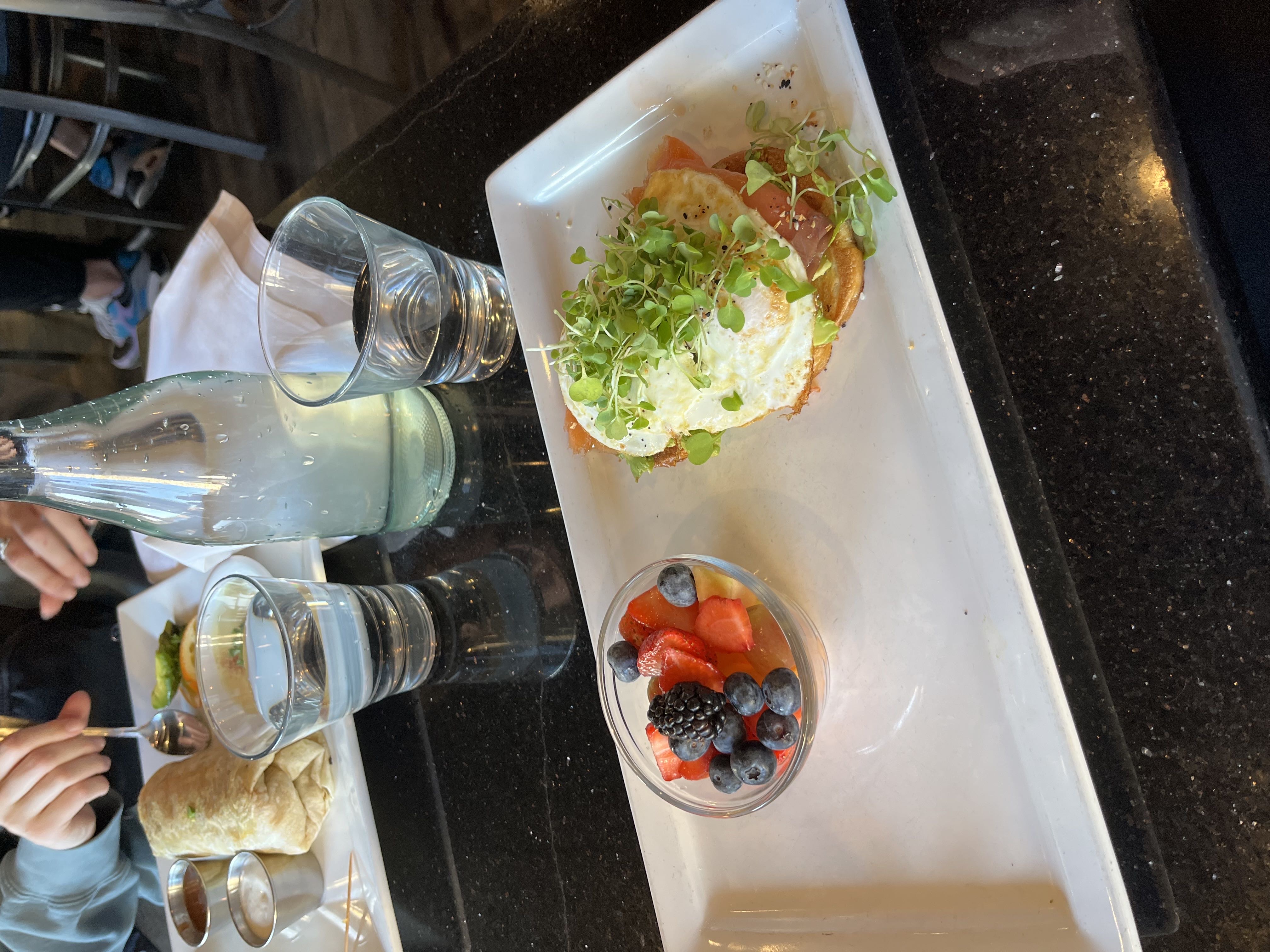 Healthy Avocado Toast with Egg Recipe