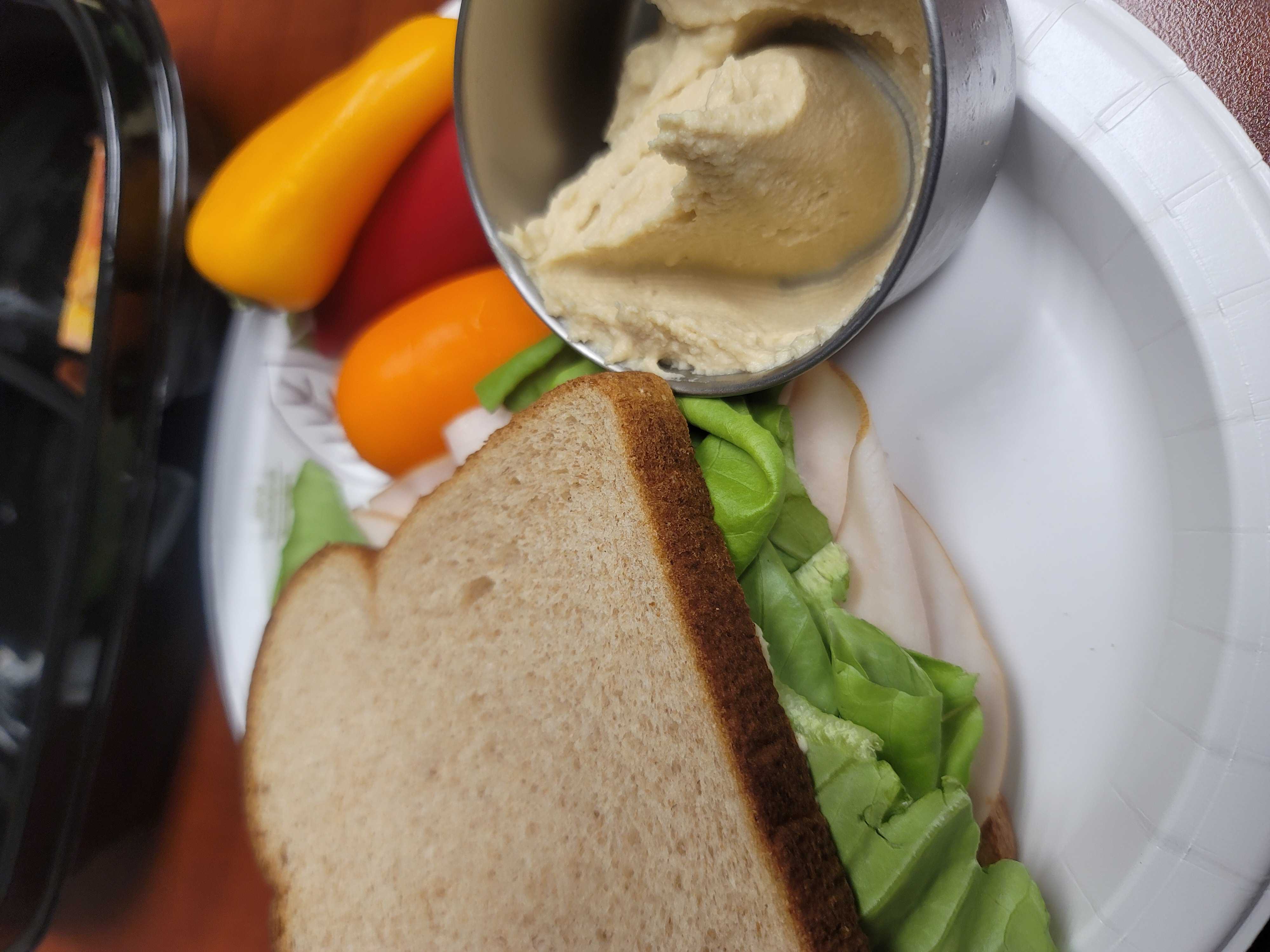 Healthy Turkey Meatball Recipe