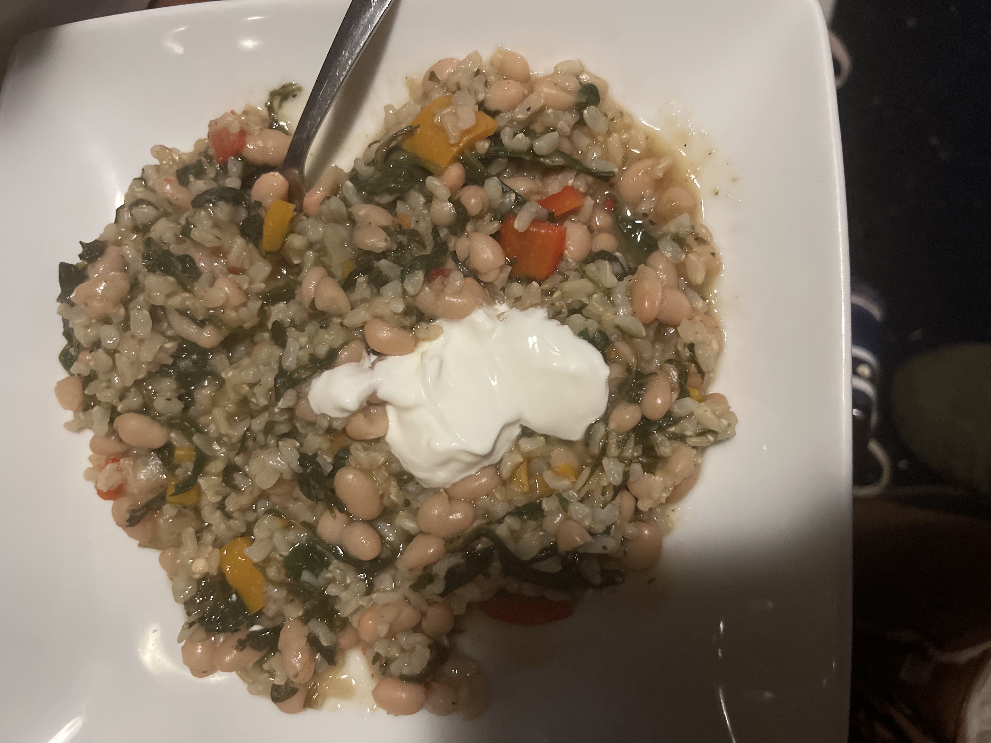 Healthy Vegetarian Stir Fry Recipe