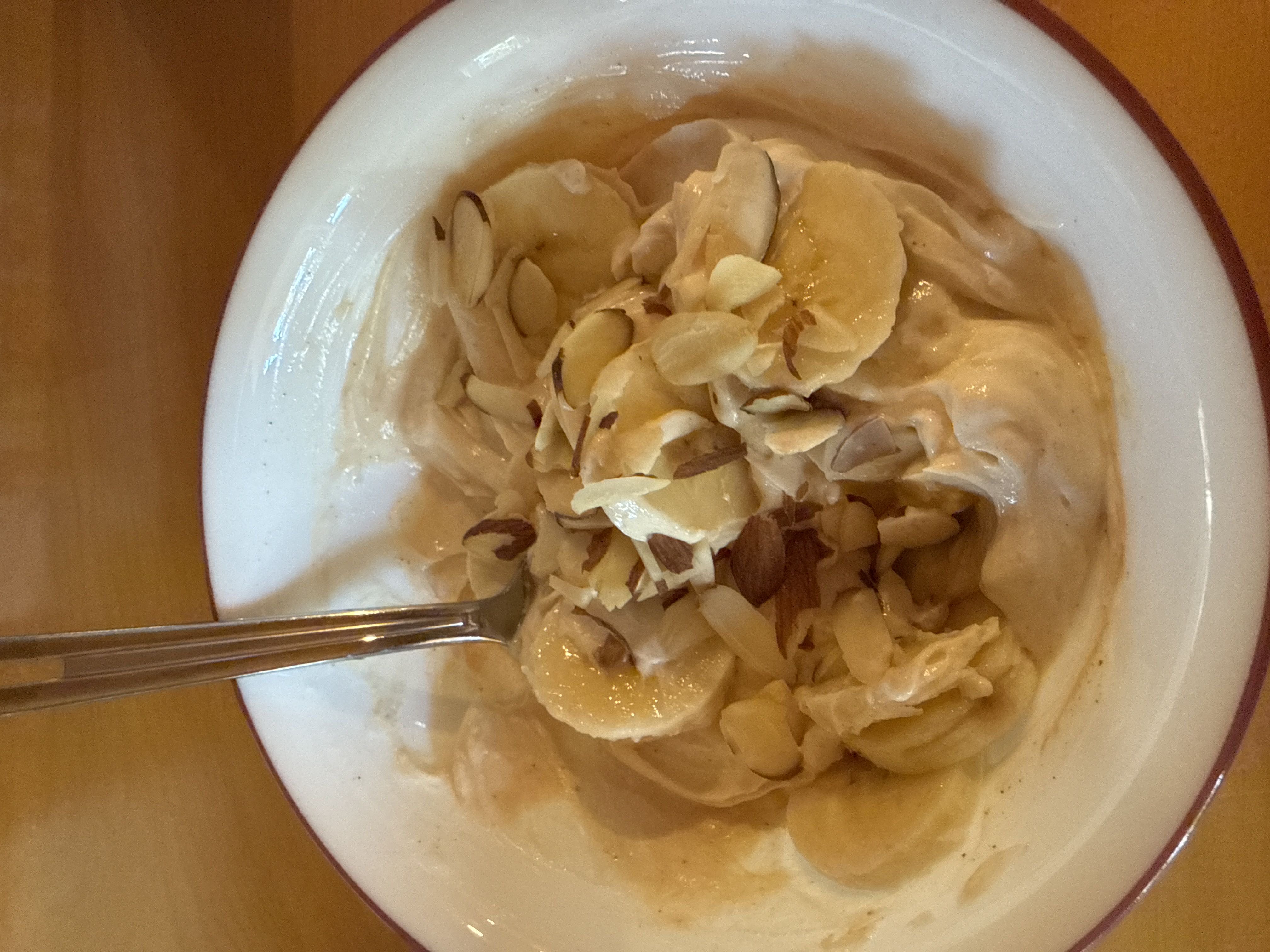 Healthy High Protein Yogurt Recipe
