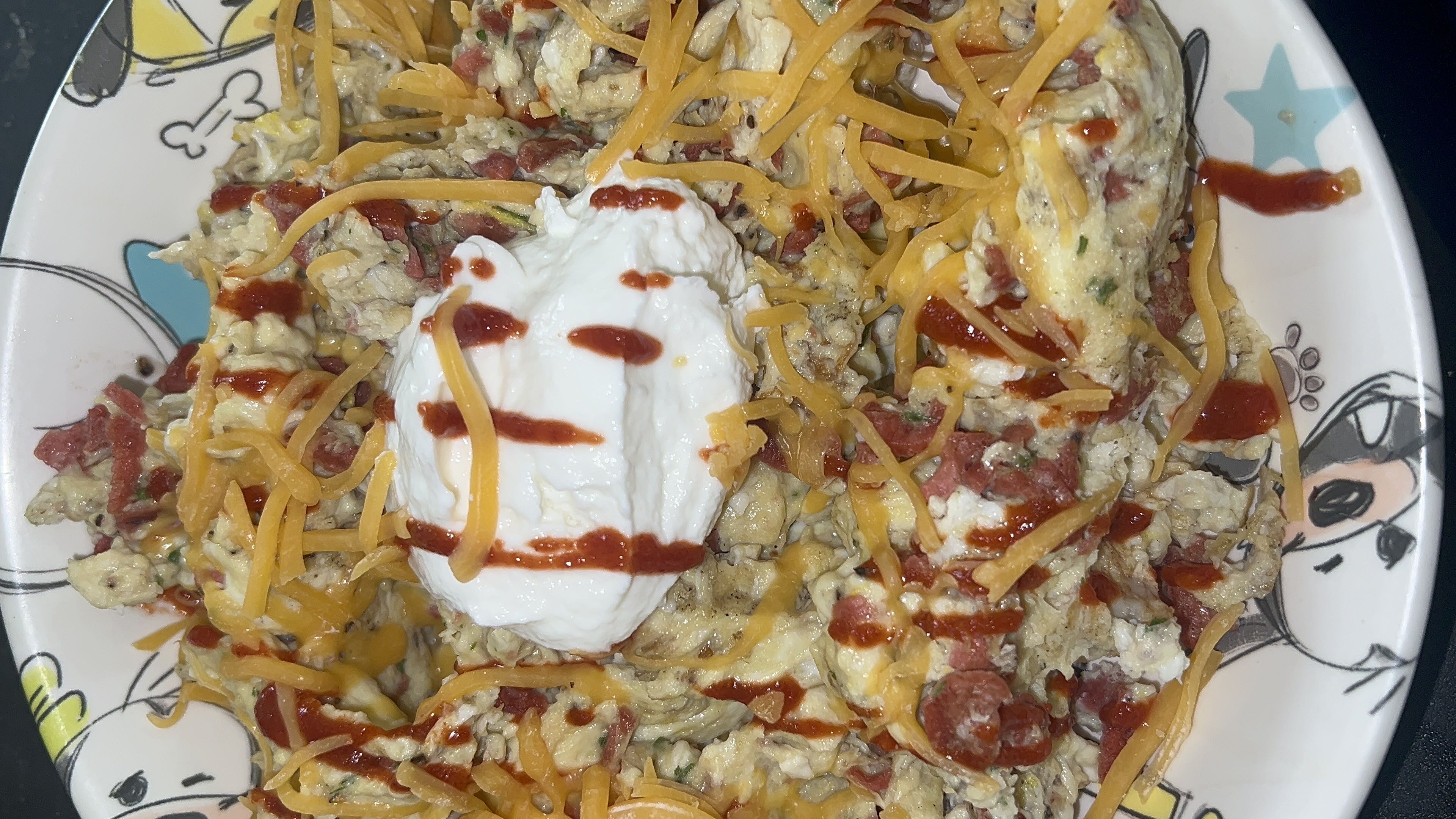 Healthy High Protein Yogurt Recipe