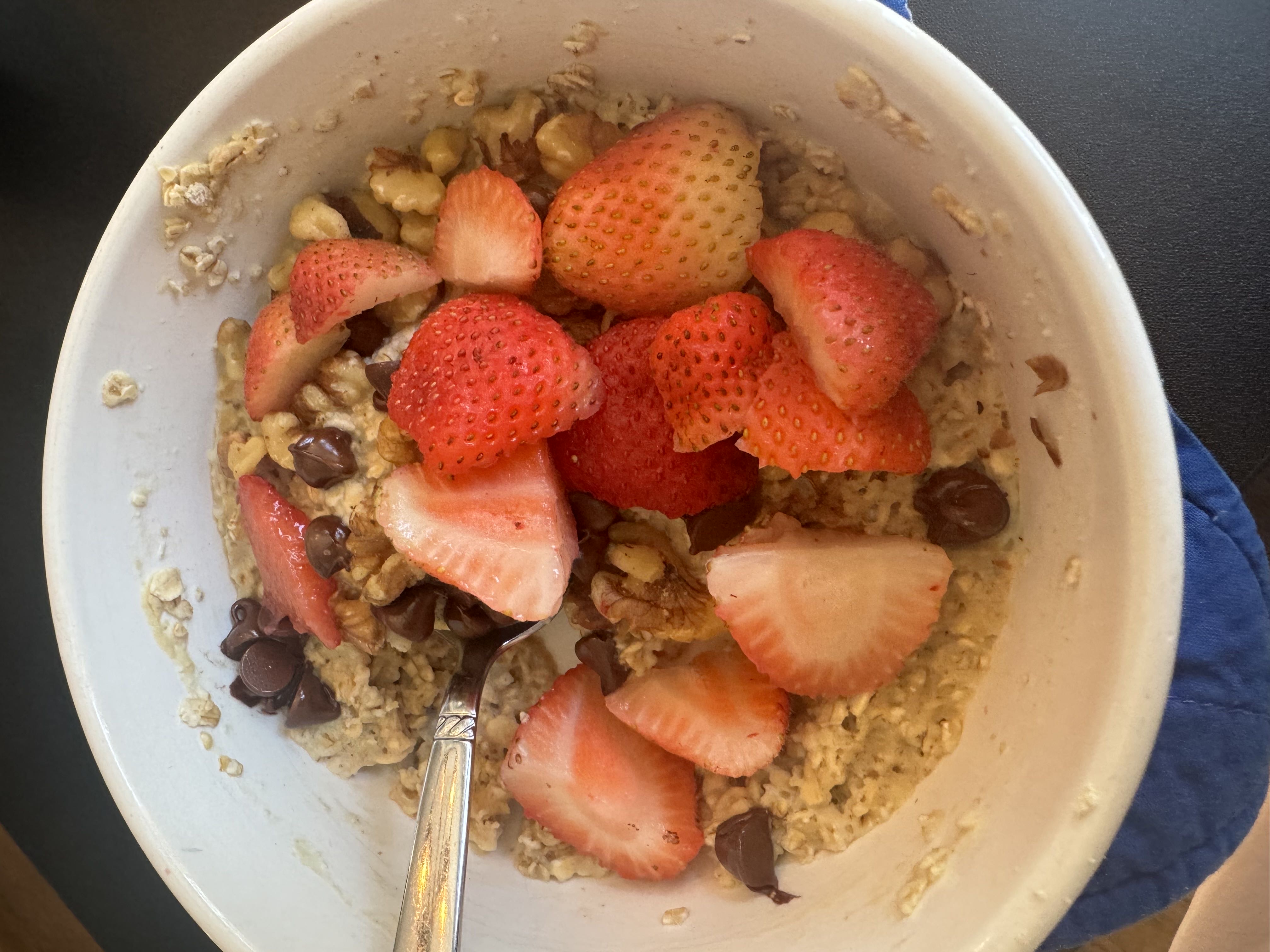 Healthy Grilled Chicken Salad Recipe