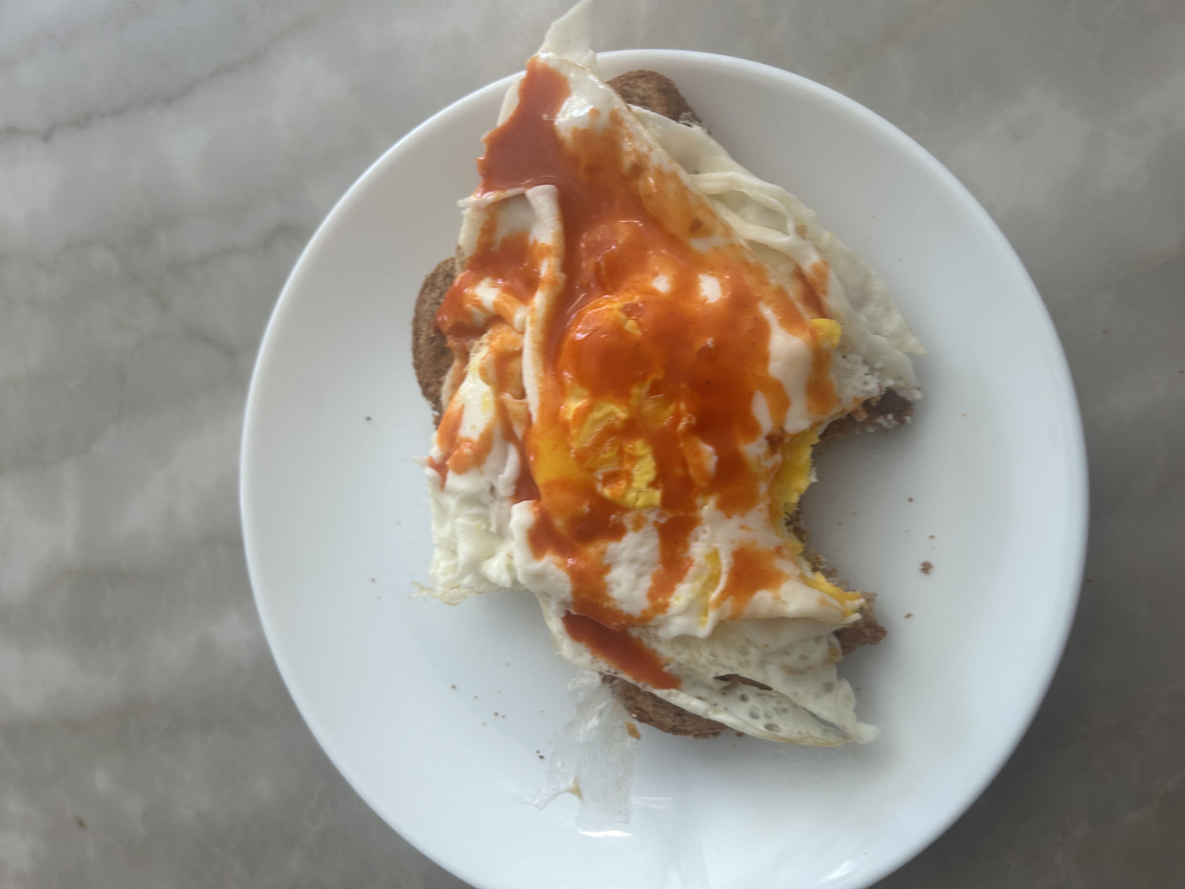 Healthy Avocado Toast Recipe