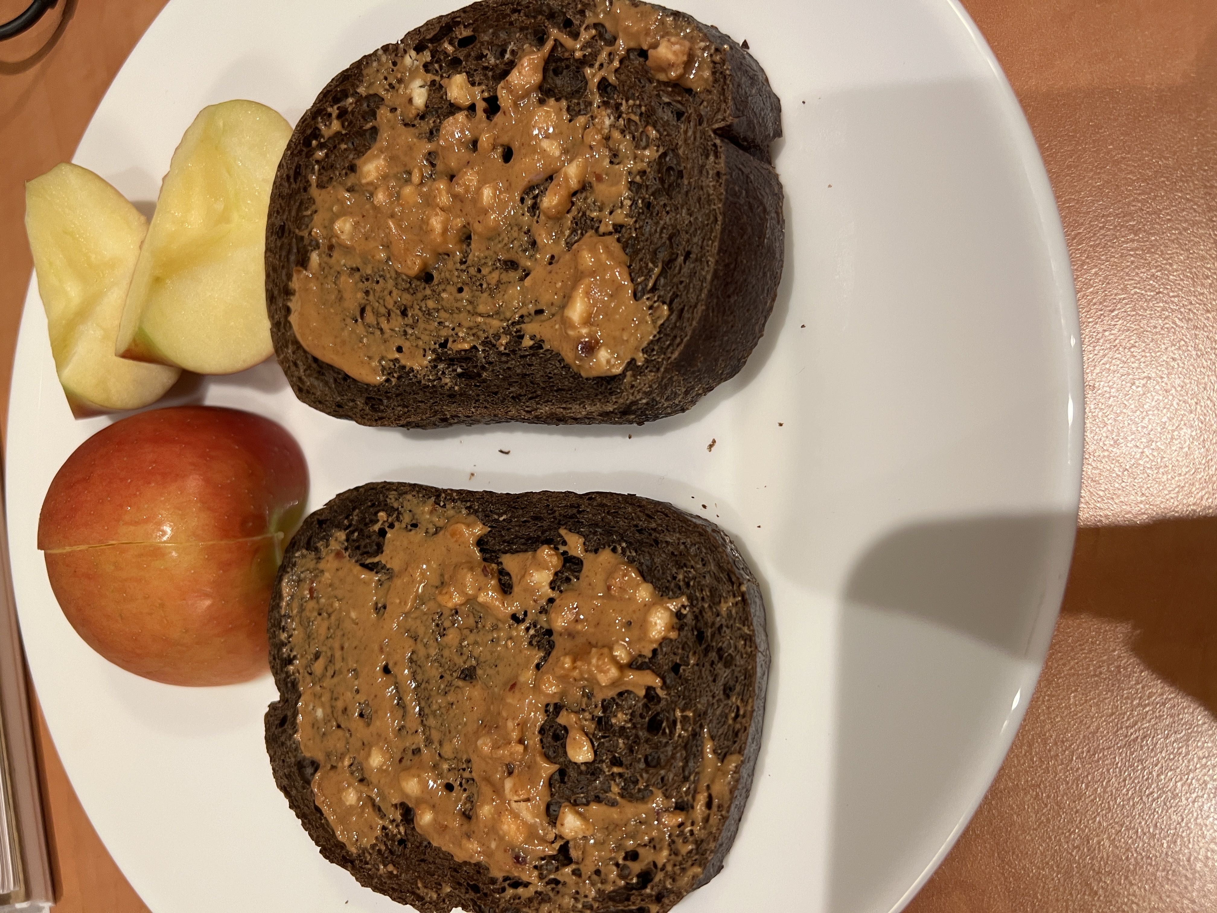 Healthy Avocado Toast Recipe