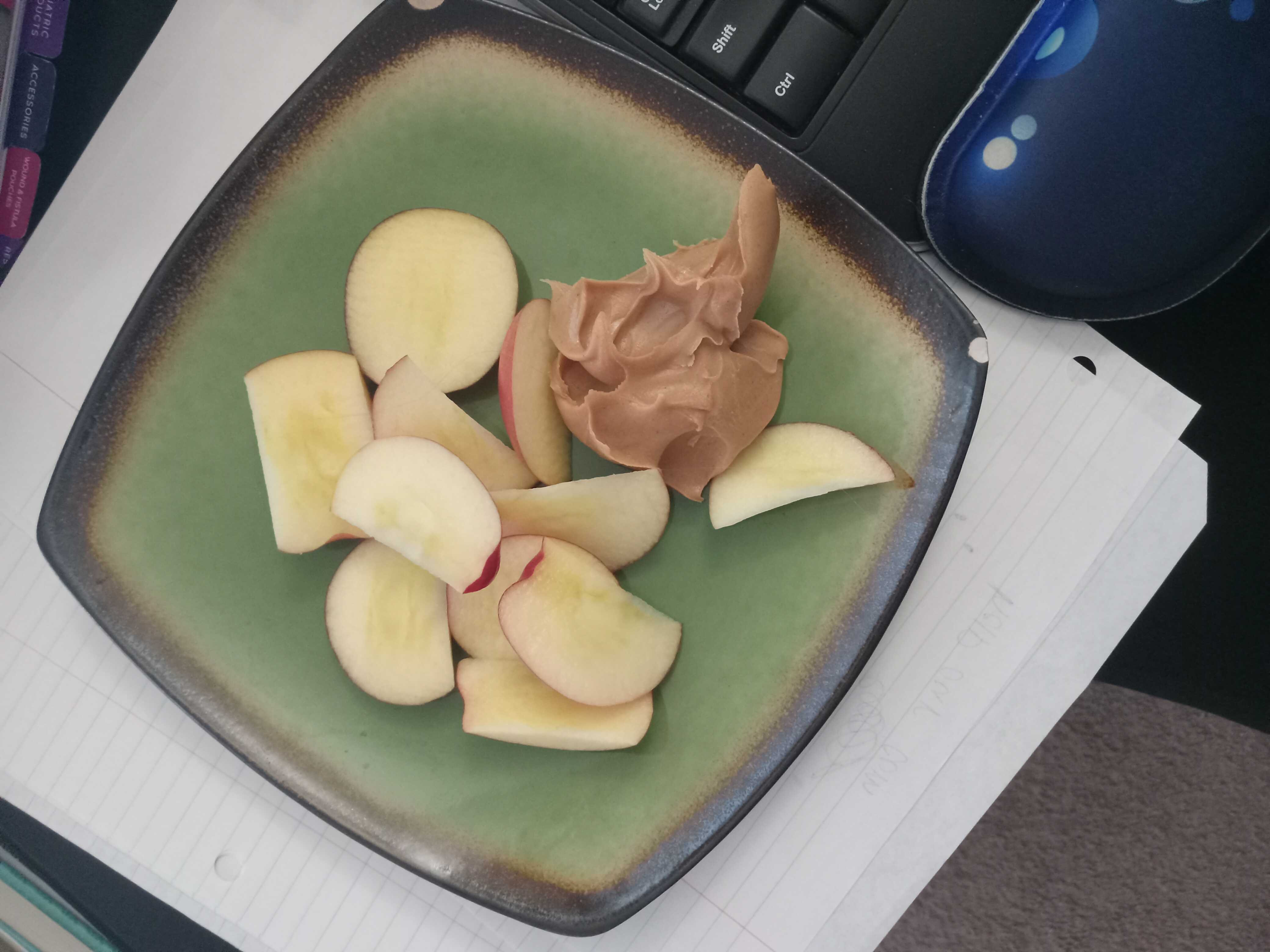 Healthy Protein Snacks Recipe