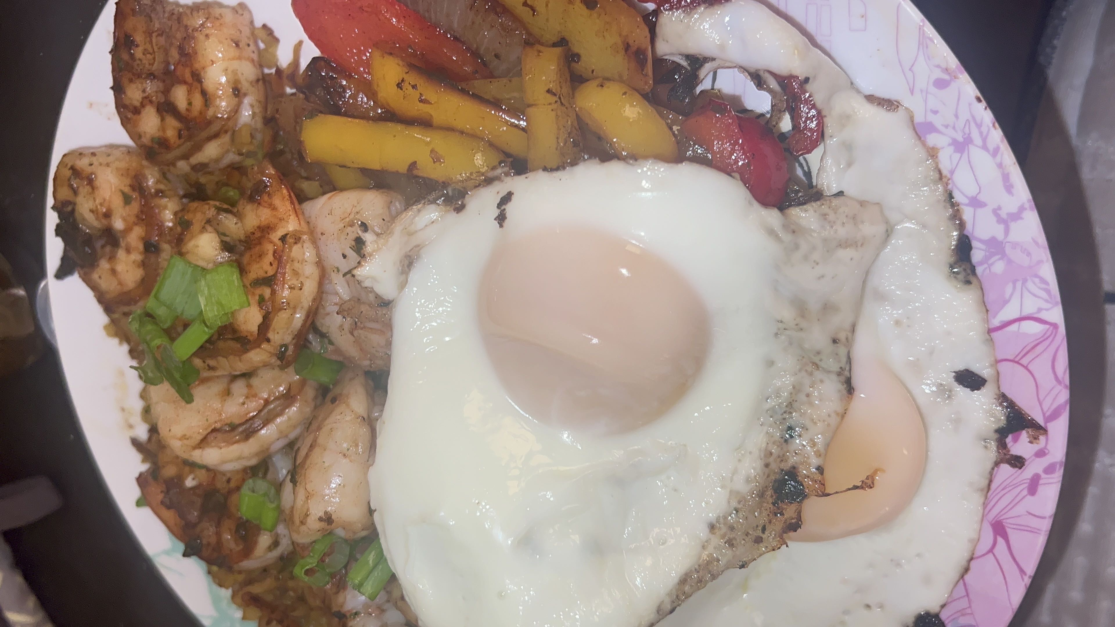 Healthy Shrimp and Broccoli Recipe