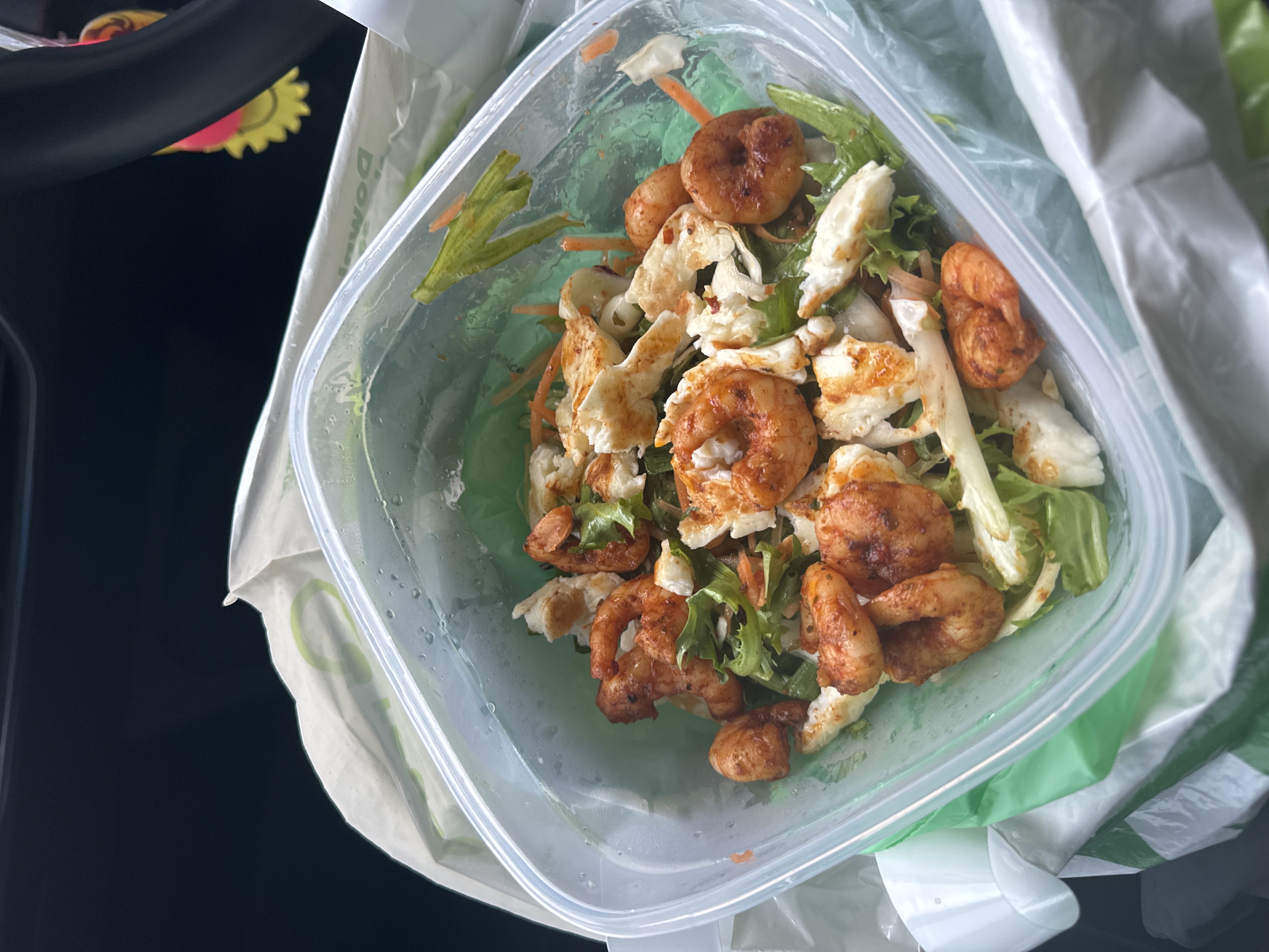 Healthy Chicken Salad Recipe