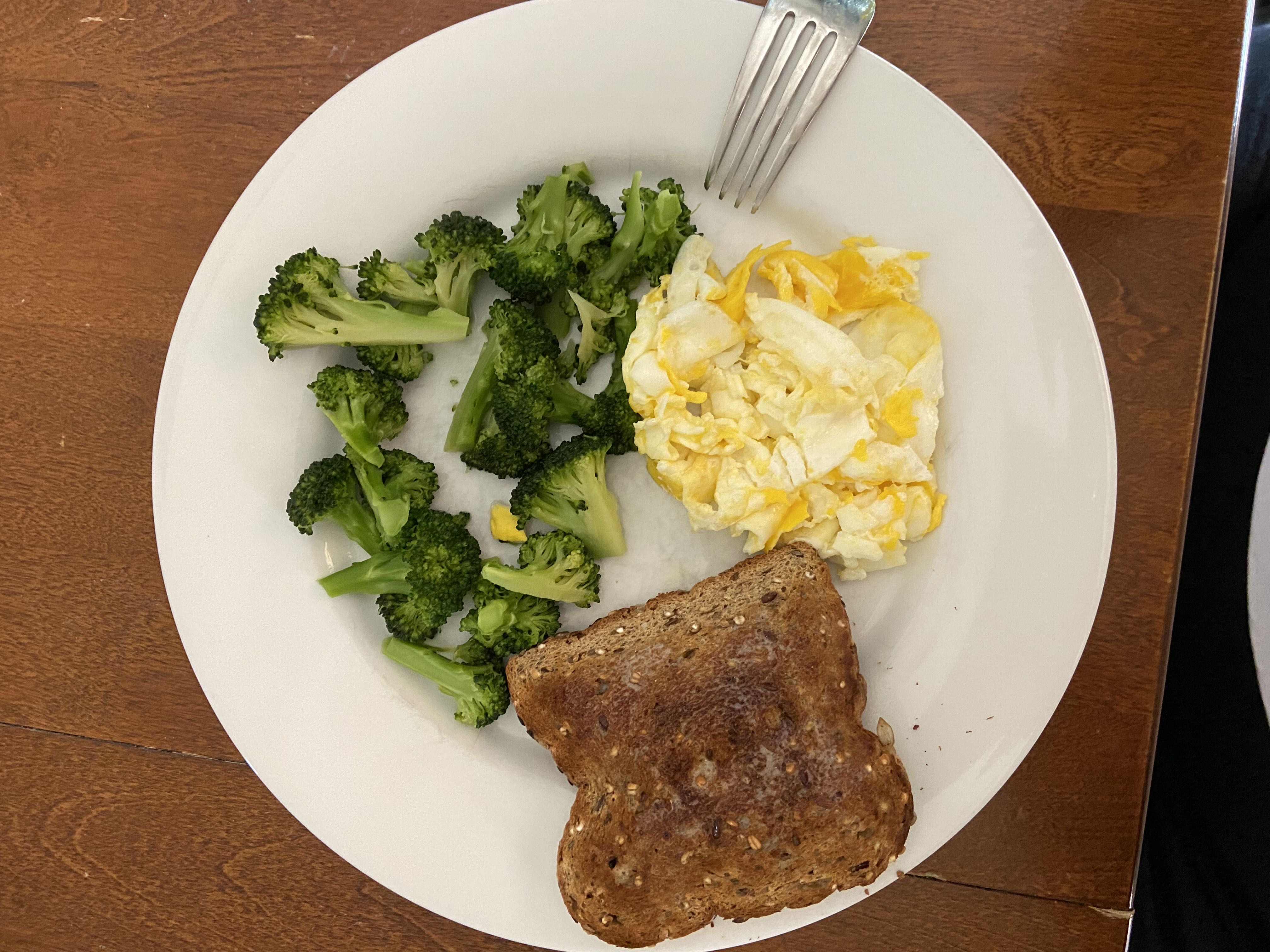 Healthy Avocado Toast Recipe