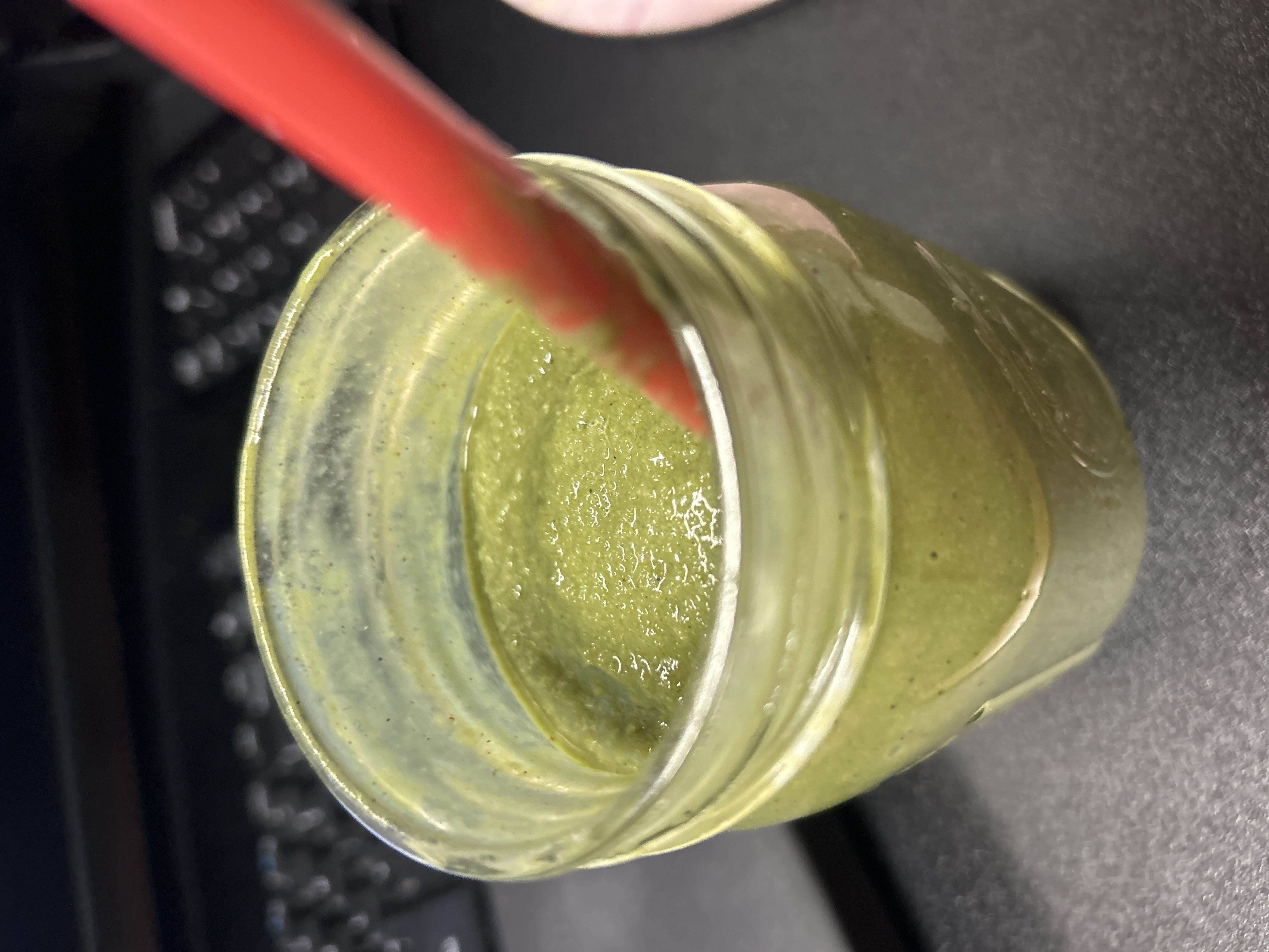 Healthy High Protein Smoothie Recipe