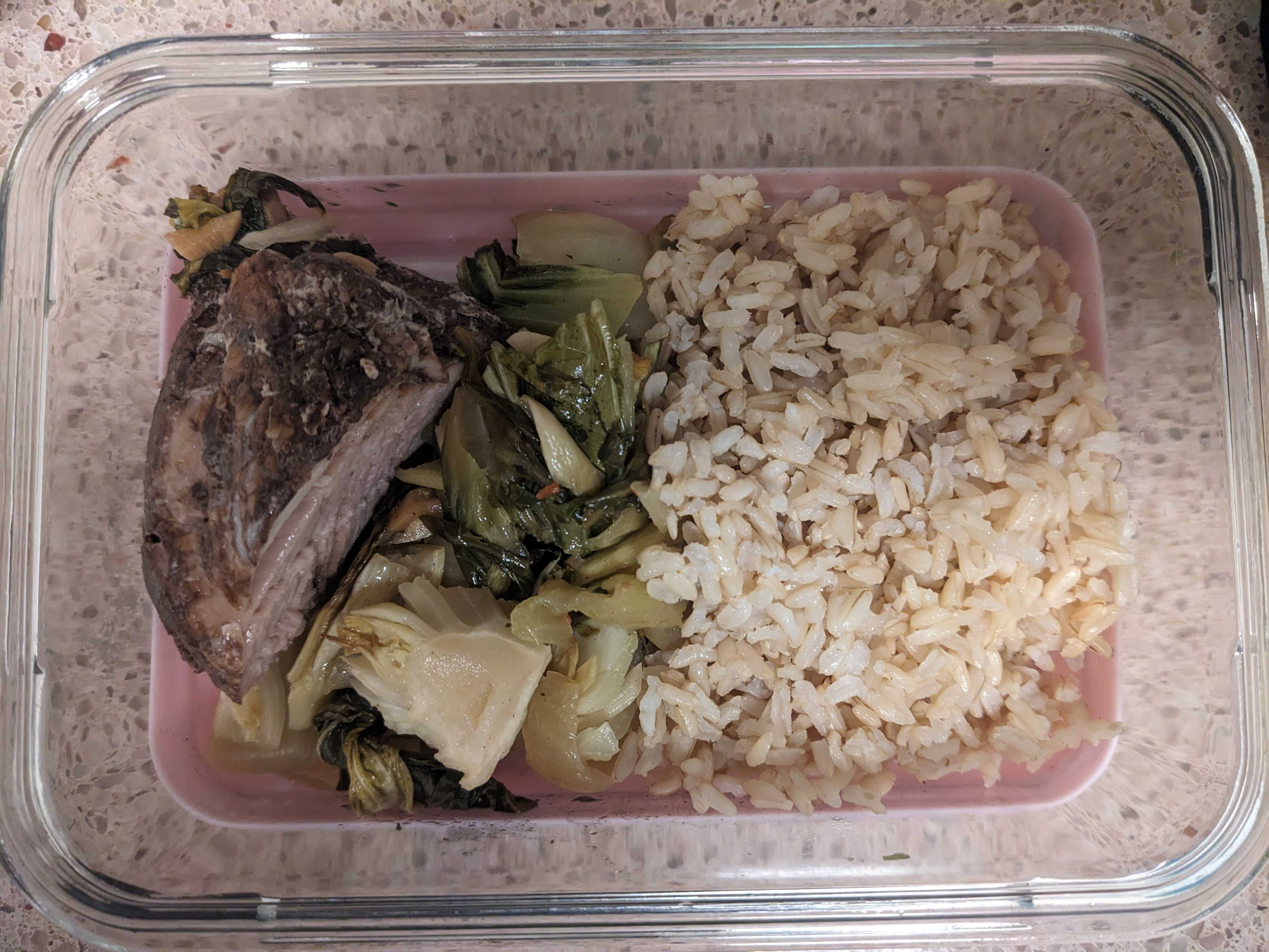 Healthy Extra Lean Pork Tenderloin Recipe