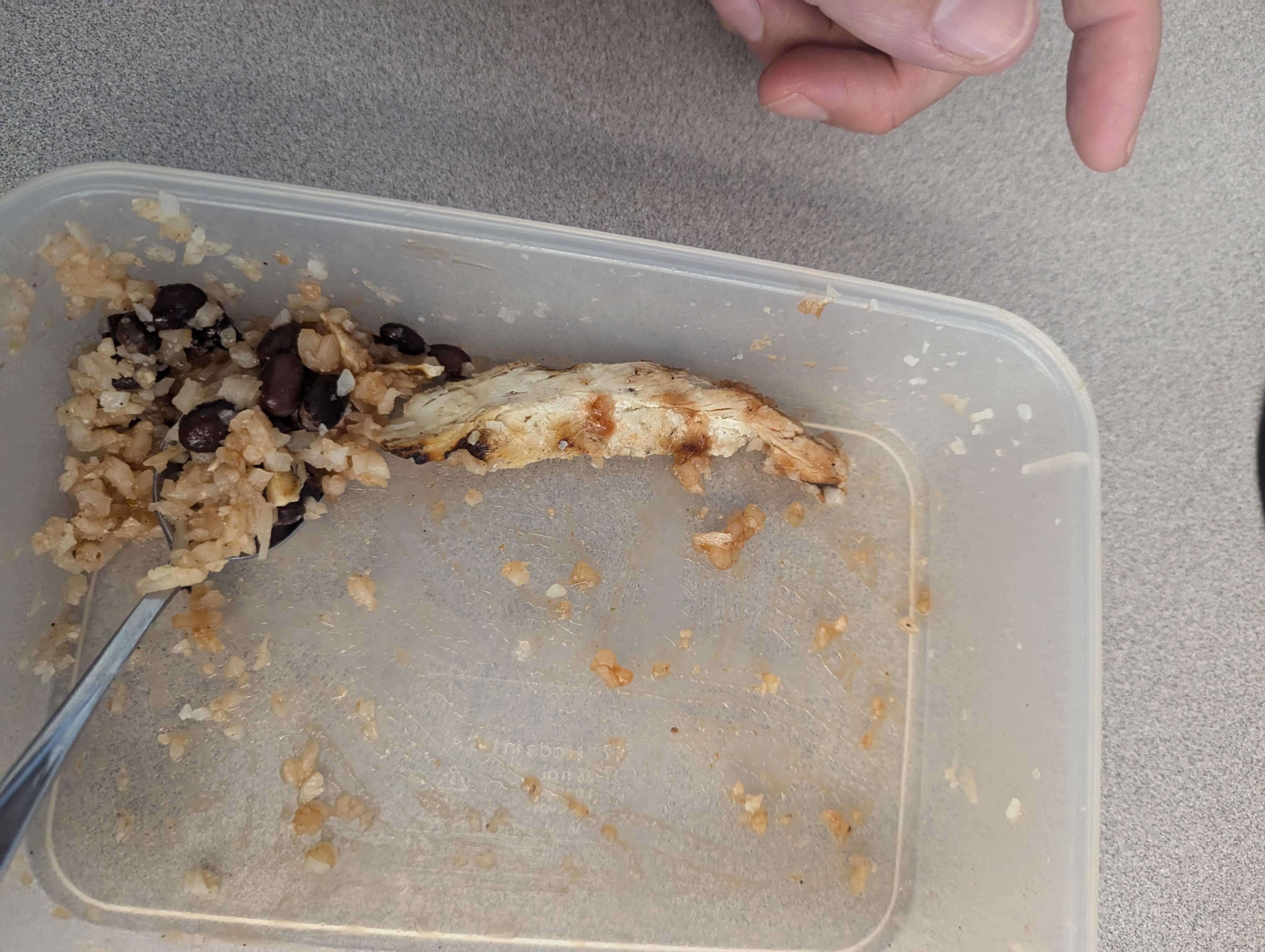 Healthy Grilled Chicken Recipe