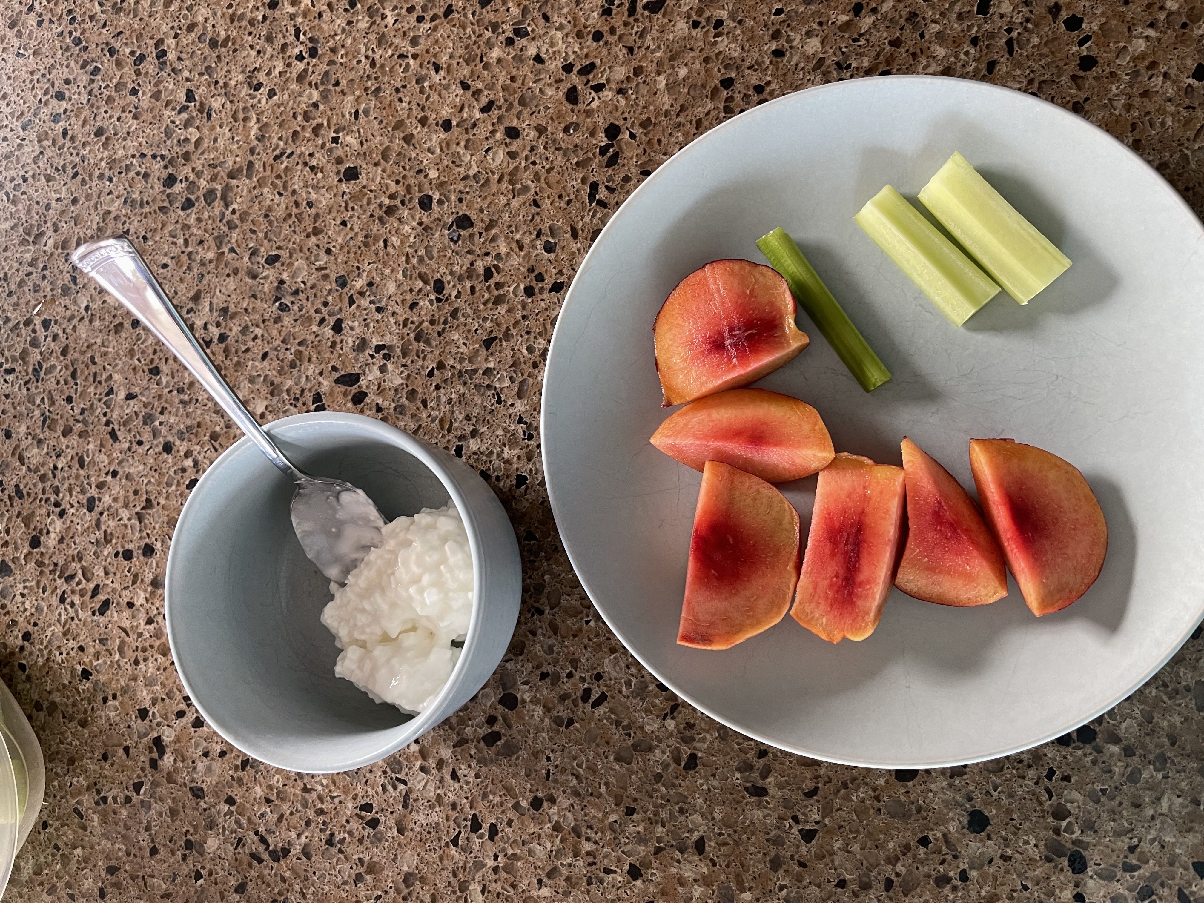 Healthy Protein Snack Recipe