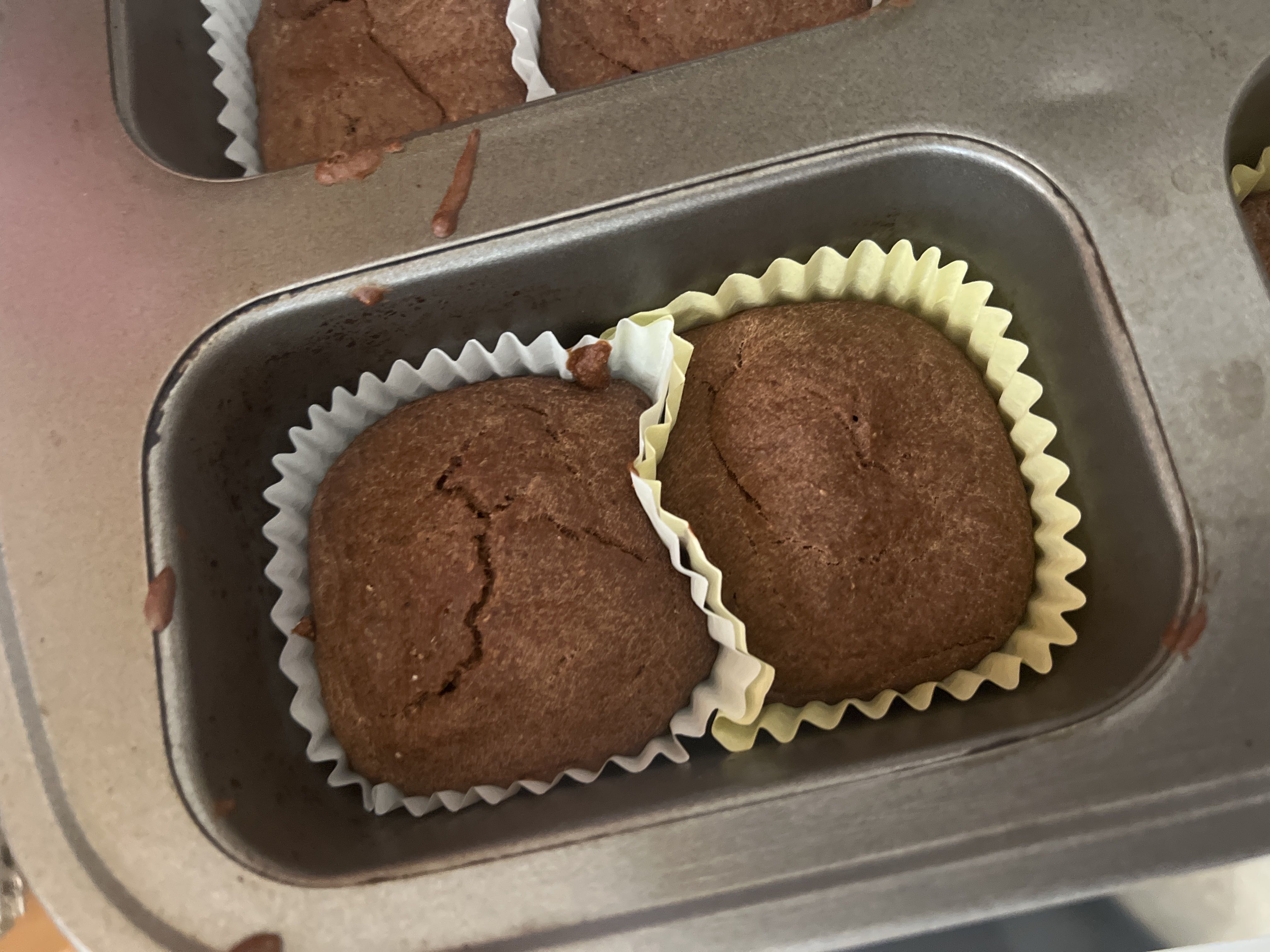 Healthy Protein Brownie Recipe