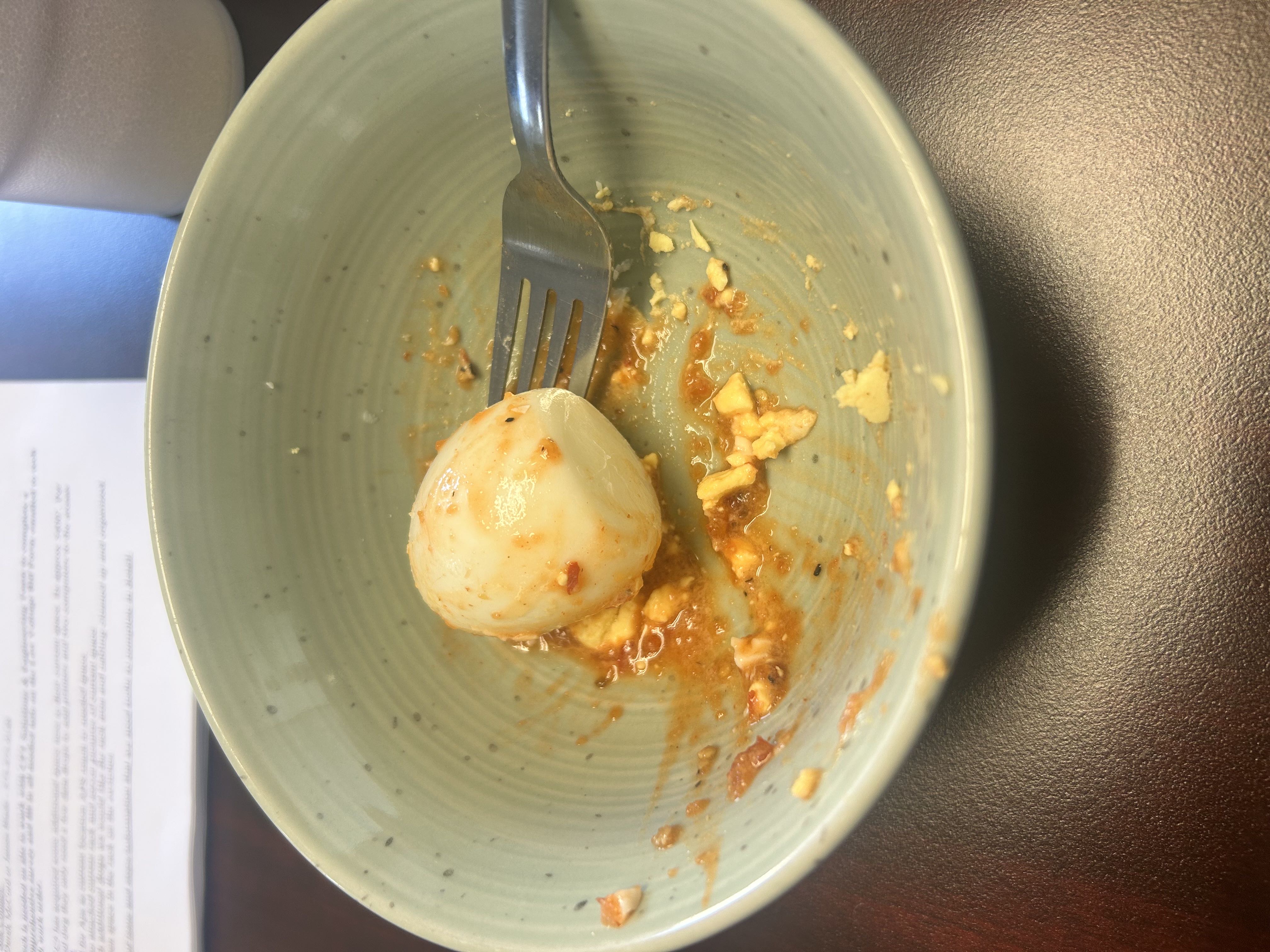 Healthy Protein Snack Recipe