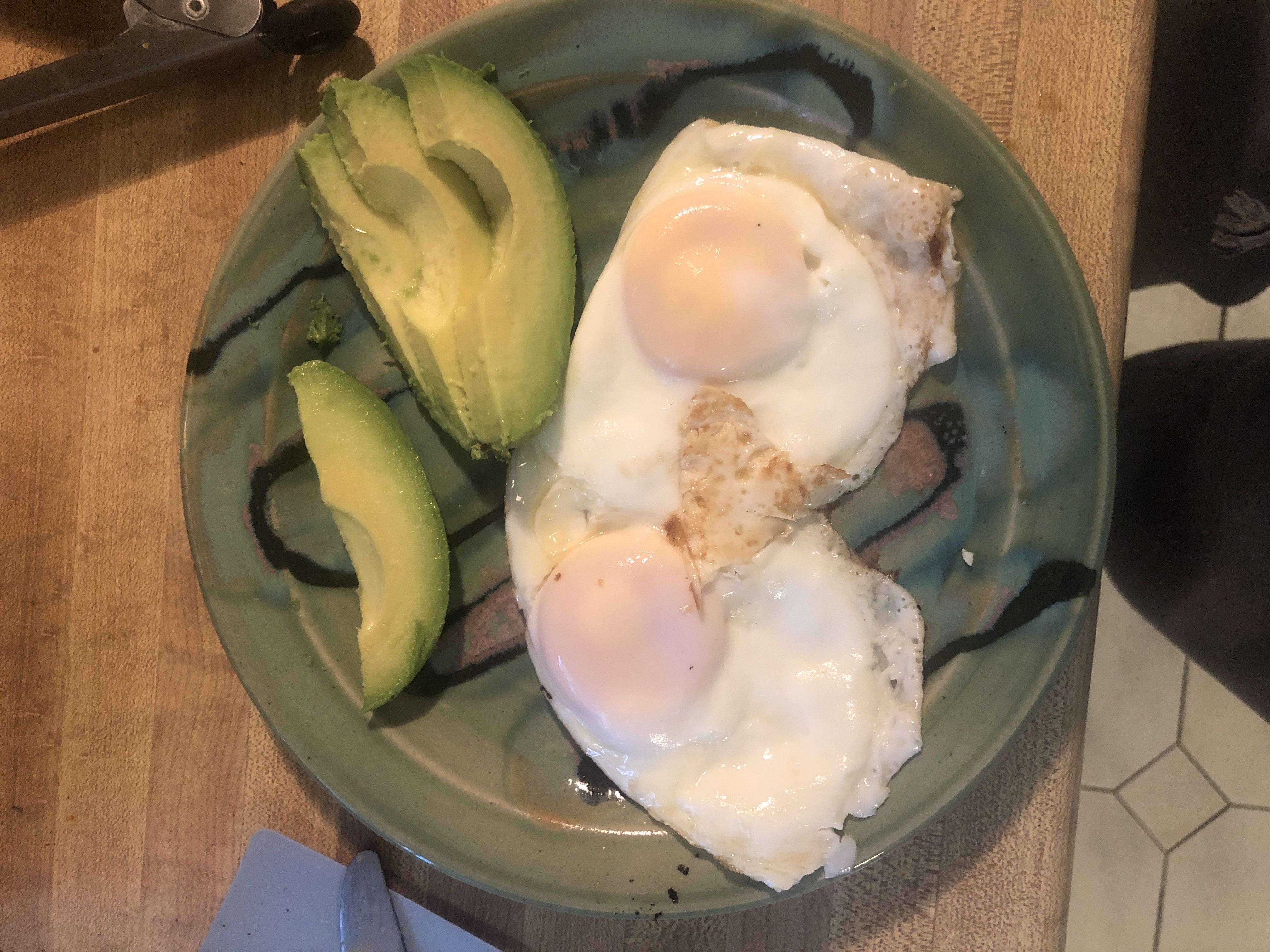 Healthy High Protein Breakfast Recipe