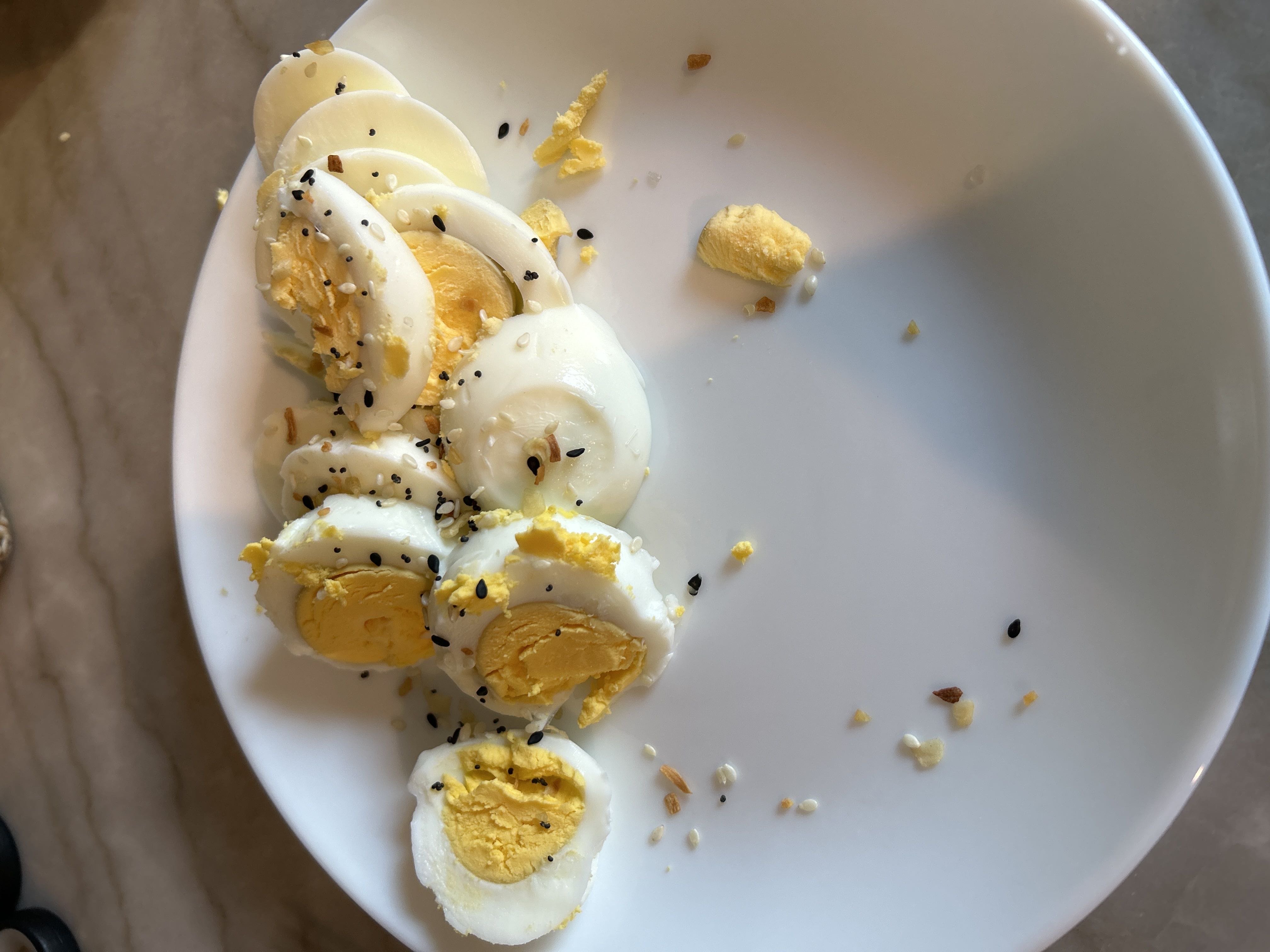 Healthy High Protein Breakfast Recipe